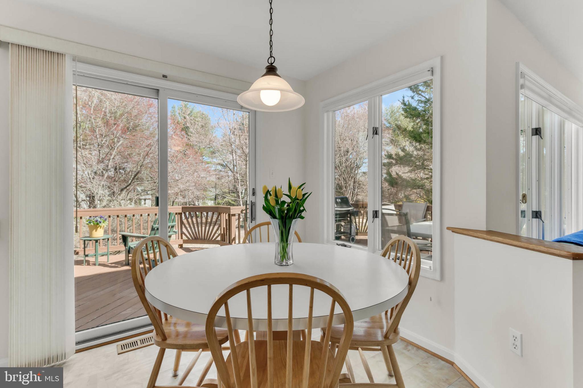 VILLAGE OF RIVER HILL - Residential