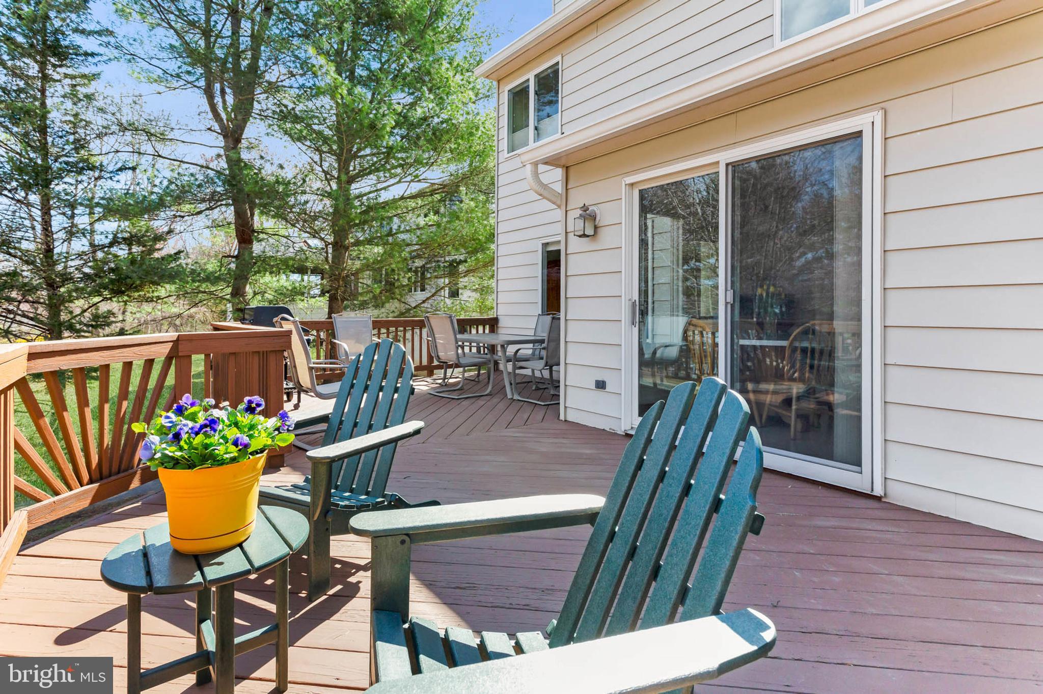 VILLAGE OF RIVER HILL - Residential