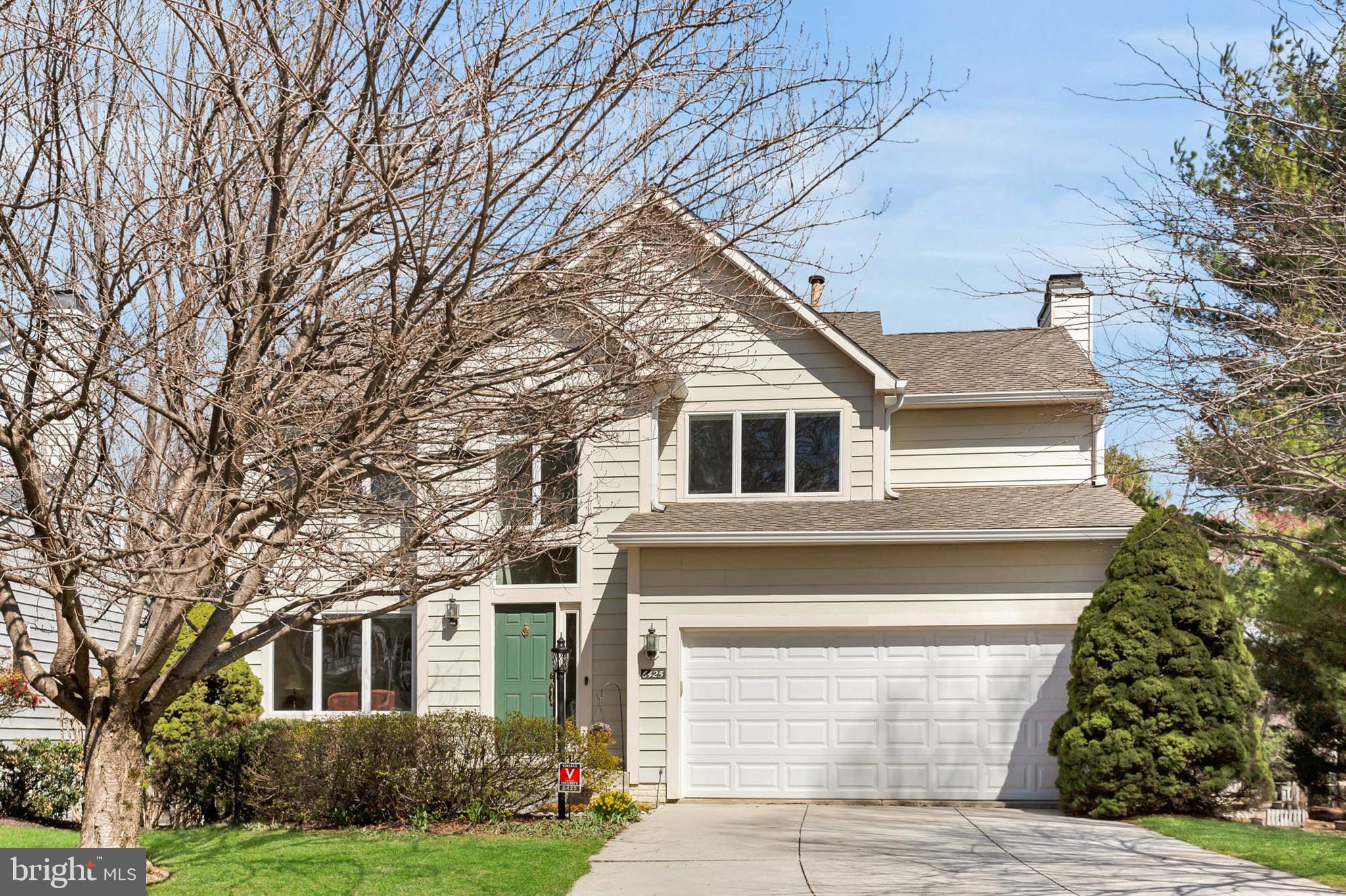 VILLAGE OF RIVER HILL - Residential