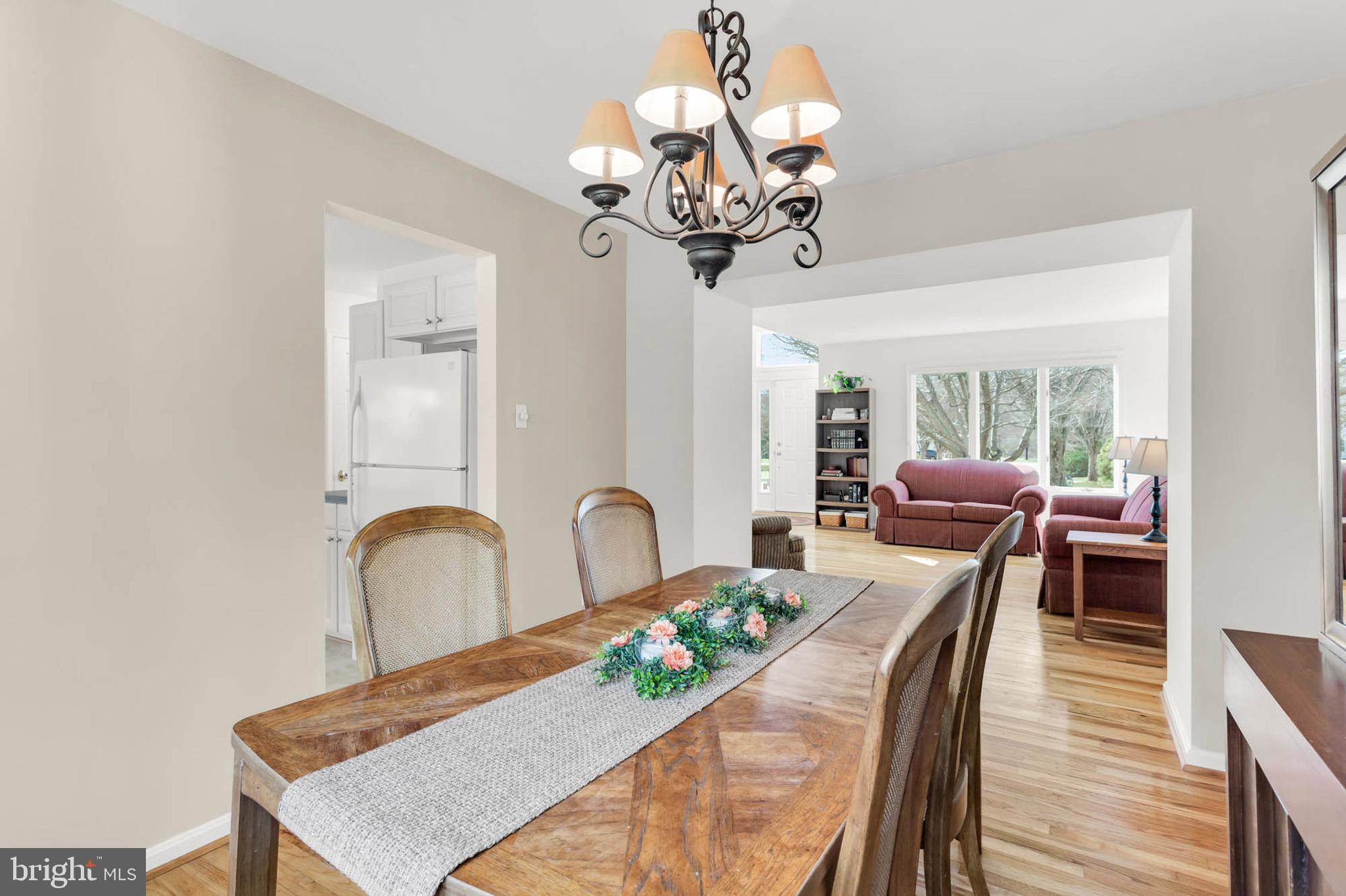 VILLAGE OF RIVER HILL - Residential