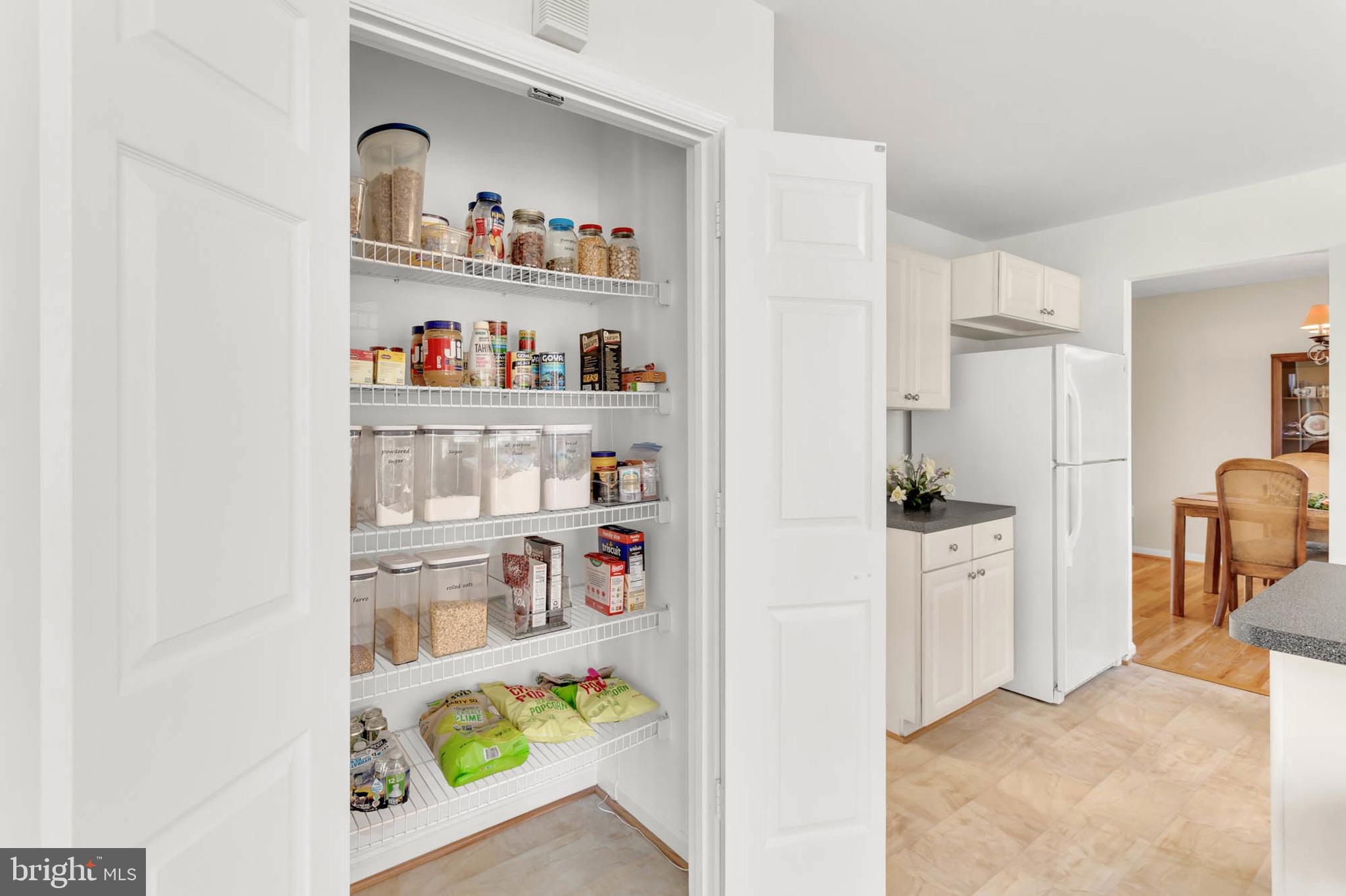 VILLAGE OF RIVER HILL - Residential