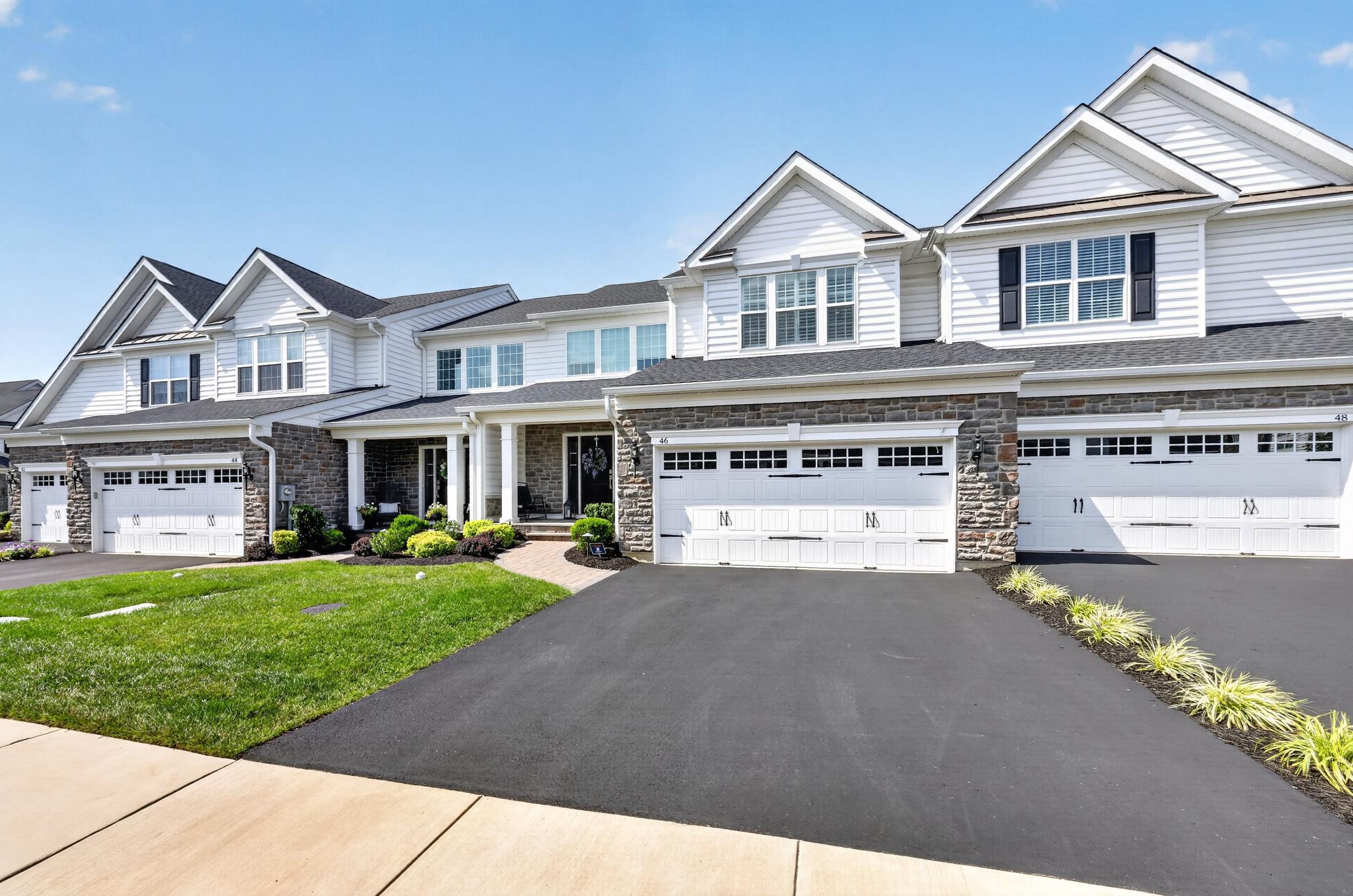 46 LAVENDER DRIVE