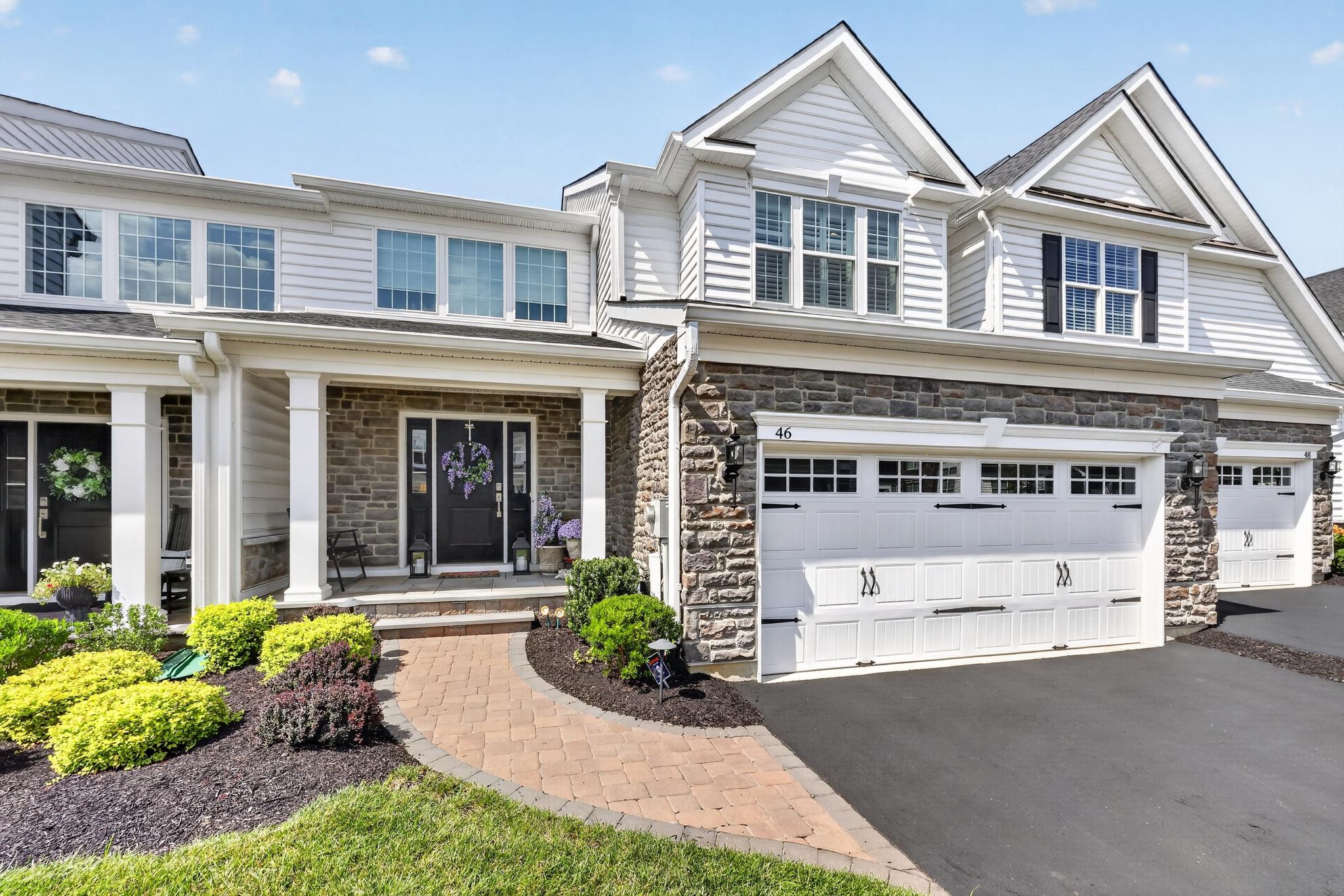 46 LAVENDER DRIVE
