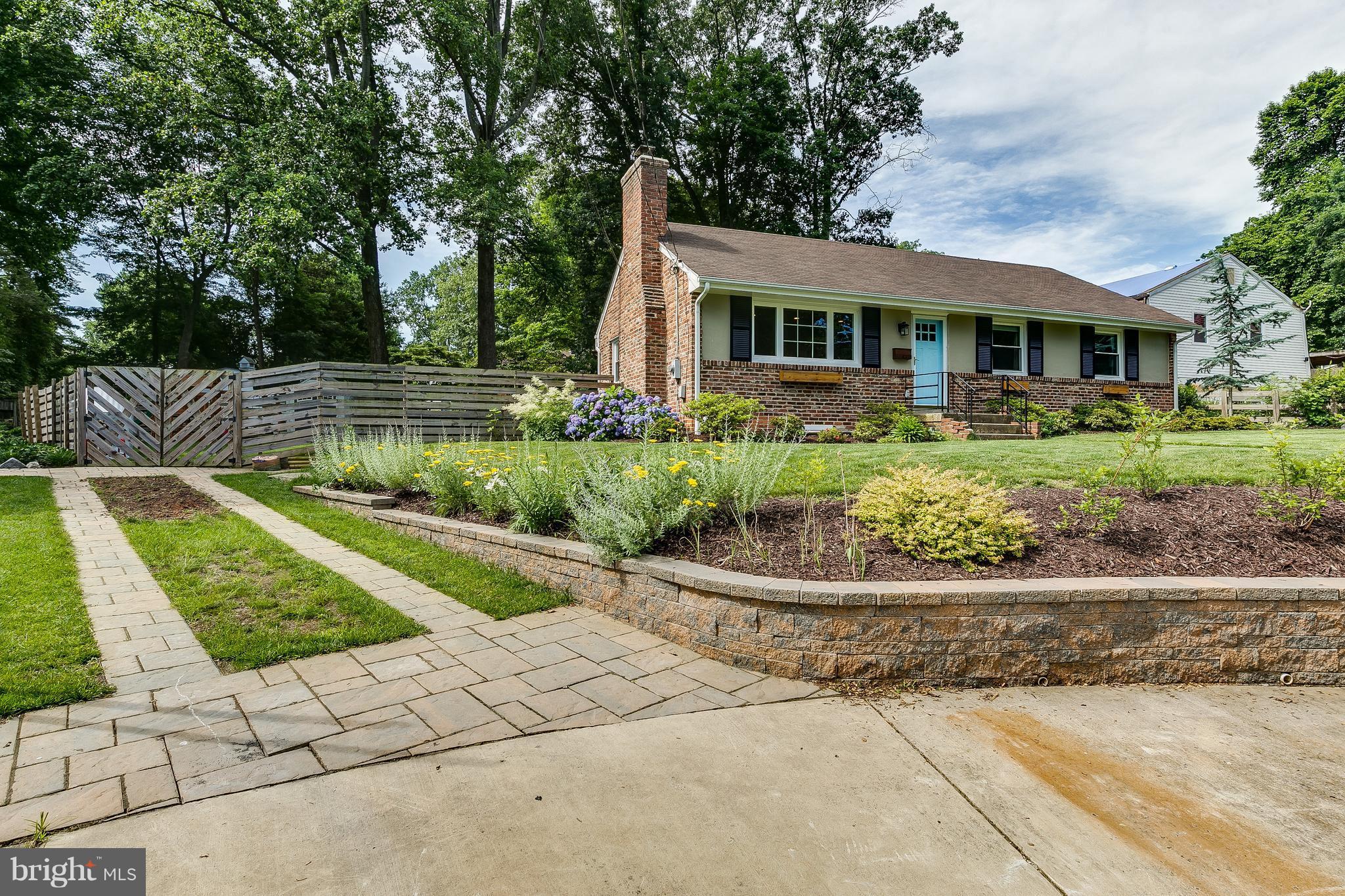 JOYCE HEIGHTS - Residential