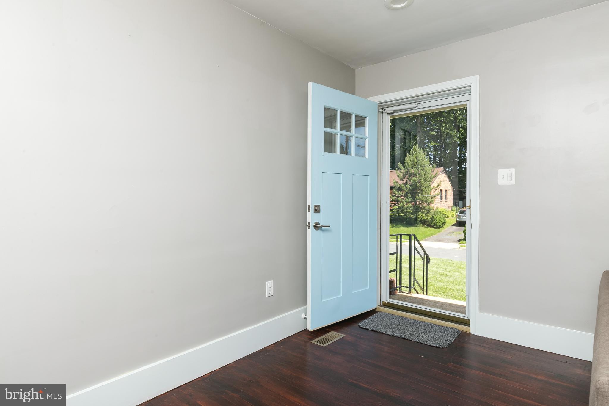 JOYCE HEIGHTS - Residential