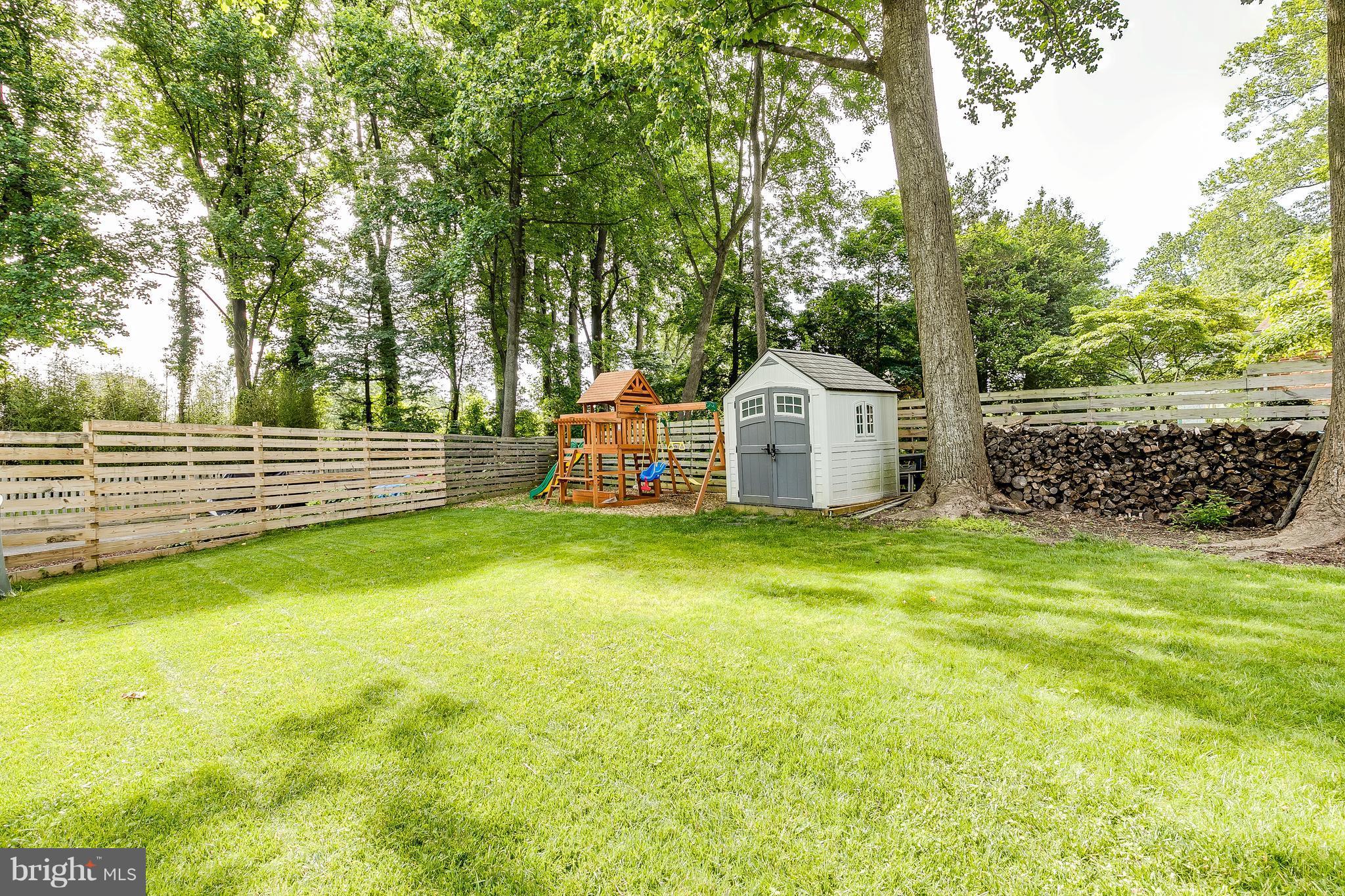 JOYCE HEIGHTS - Residential