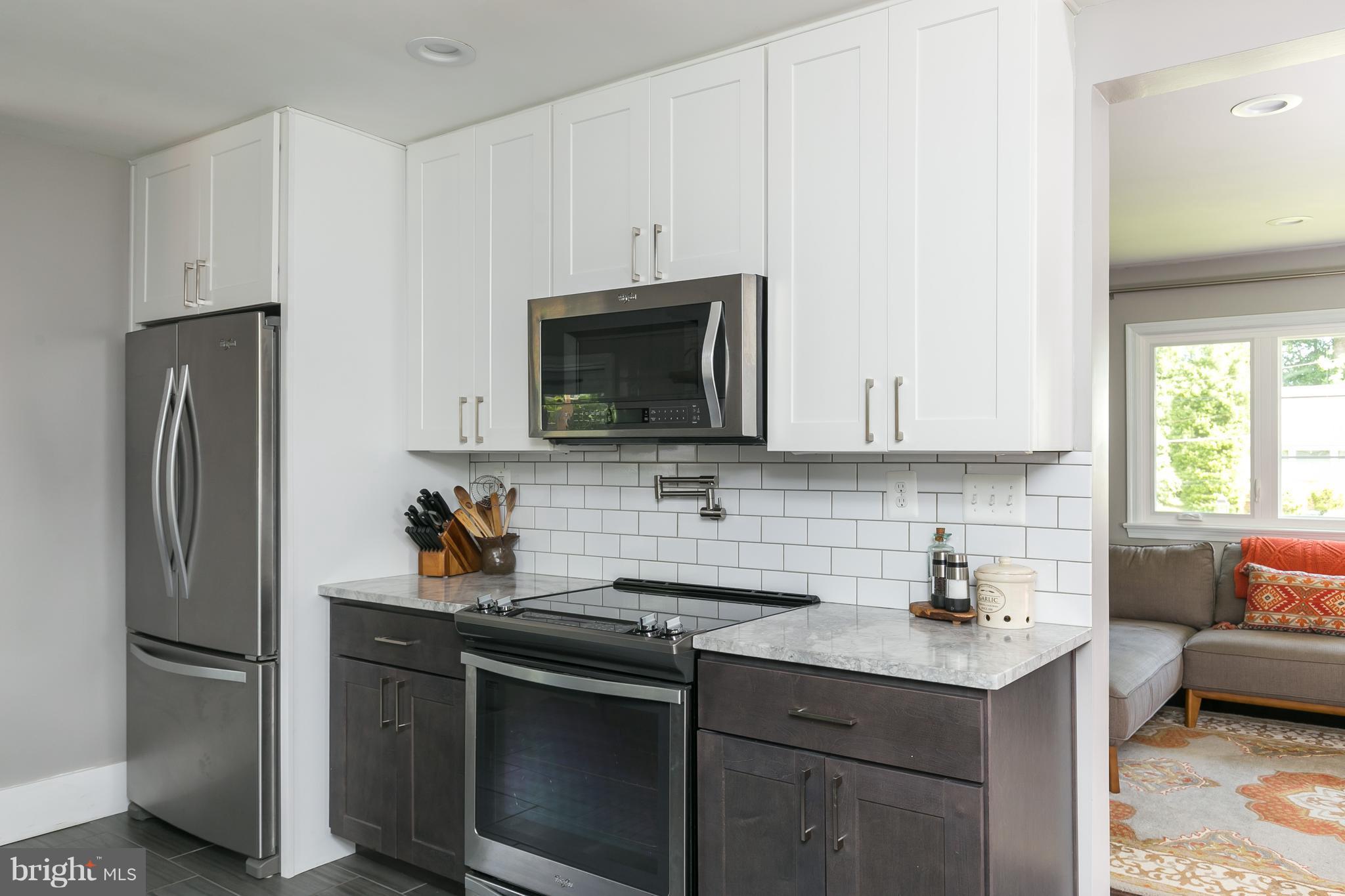 JOYCE HEIGHTS - Residential