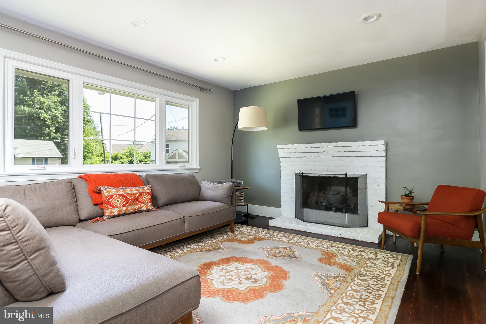 JOYCE HEIGHTS - Residential