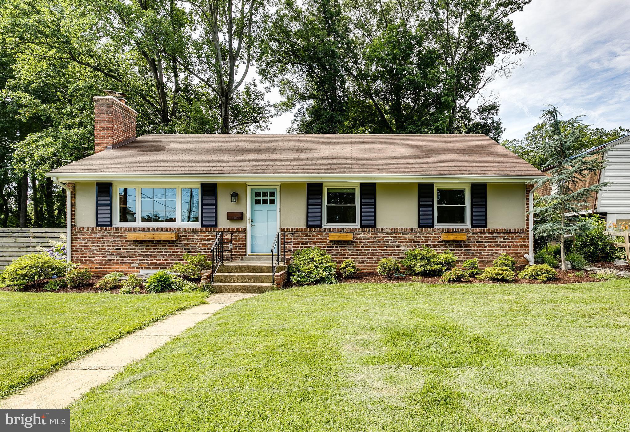 JOYCE HEIGHTS - Residential