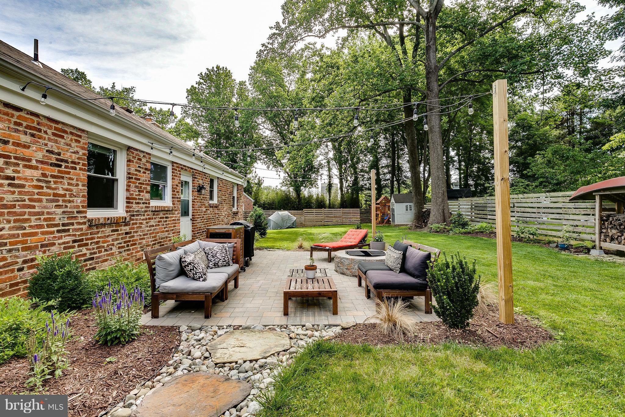 JOYCE HEIGHTS - Residential