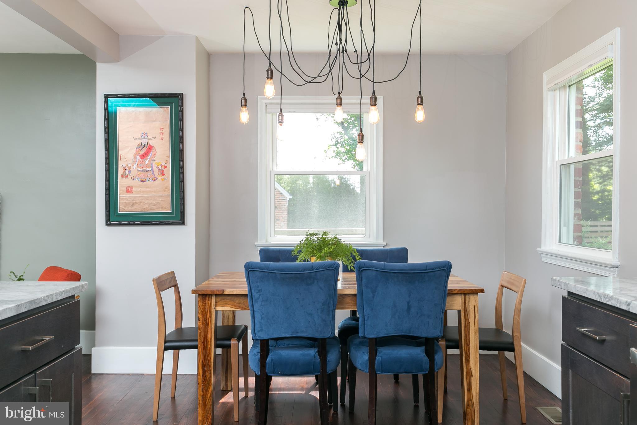 JOYCE HEIGHTS - Residential