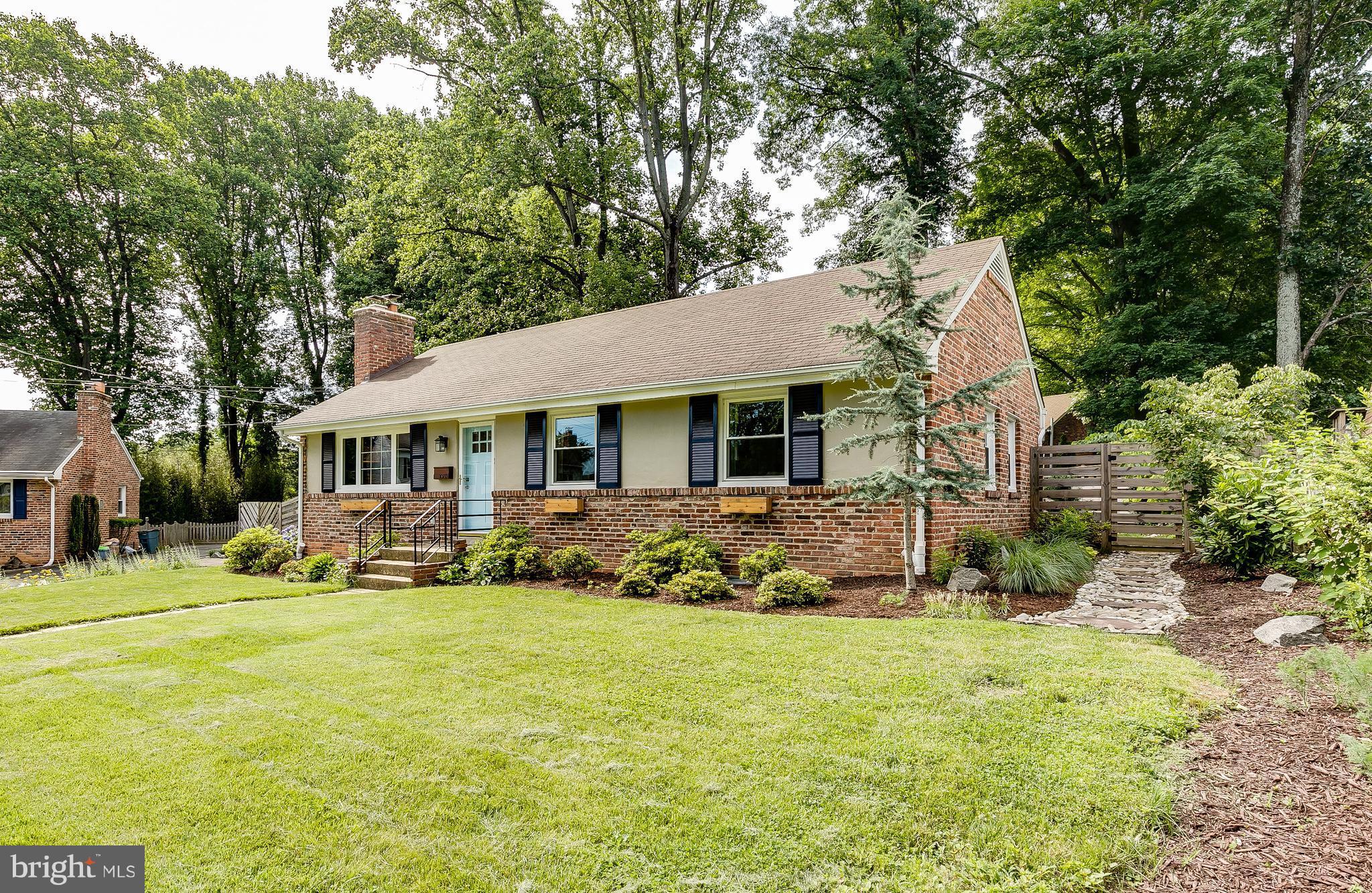 JOYCE HEIGHTS - Residential