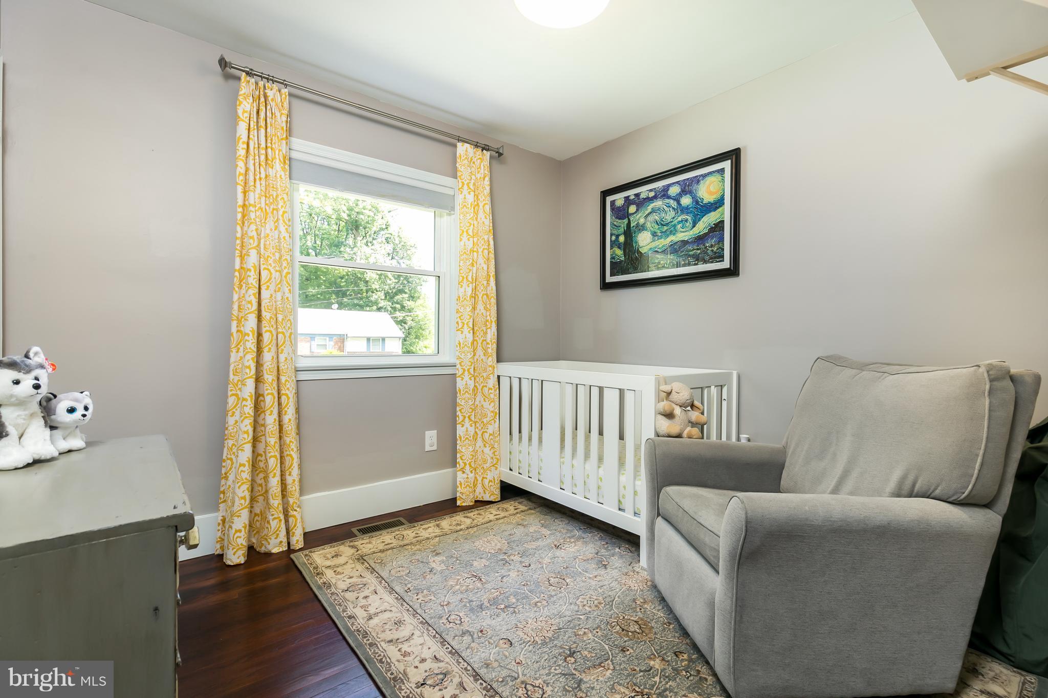 JOYCE HEIGHTS - Residential