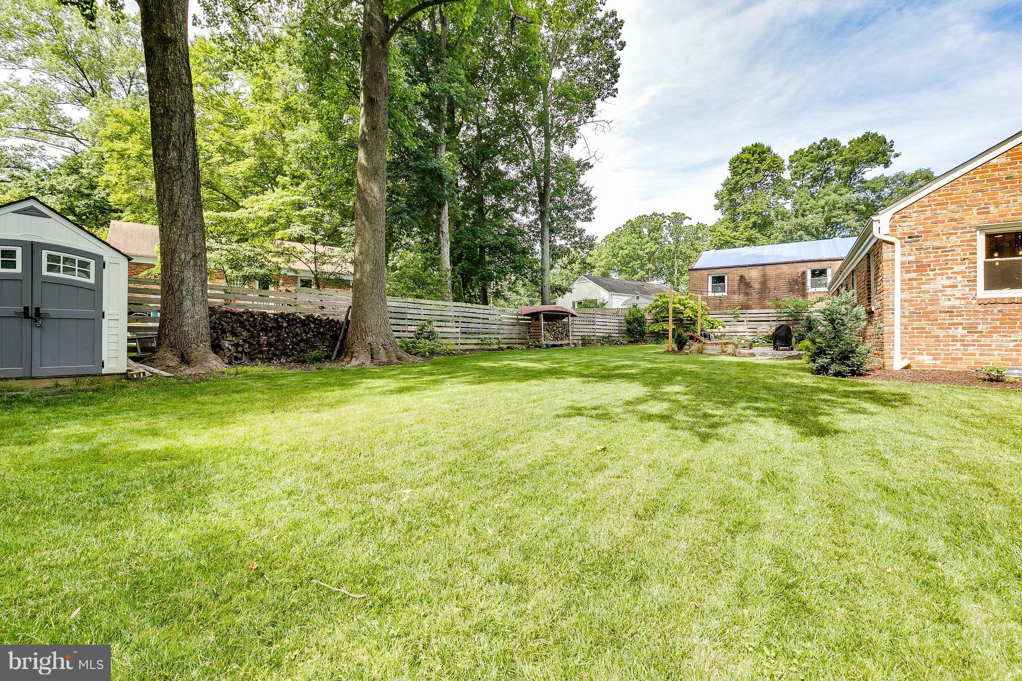 JOYCE HEIGHTS - Residential