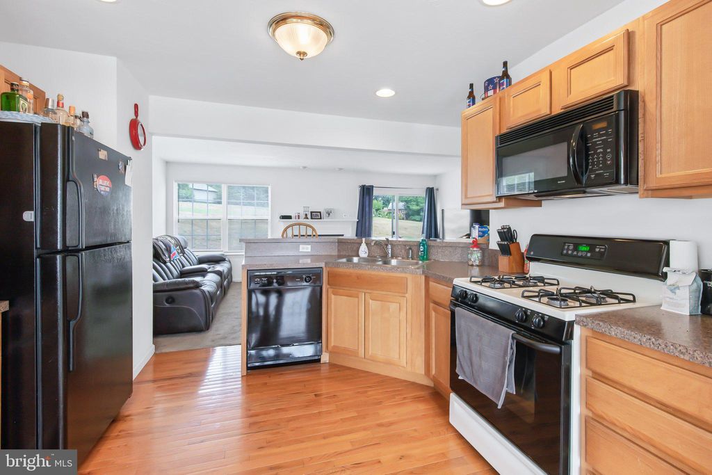 Photo of 172 Knollwood Road, Millersville, PA 17551 (MLS # PALA2054164)