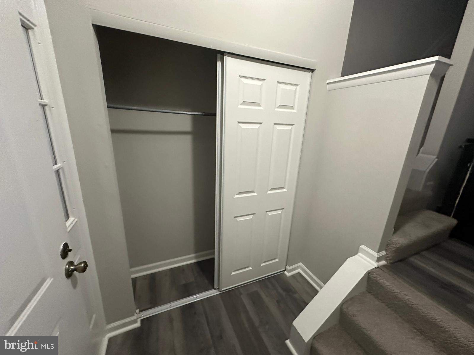 OWINGS RIDGE - Residential Lease