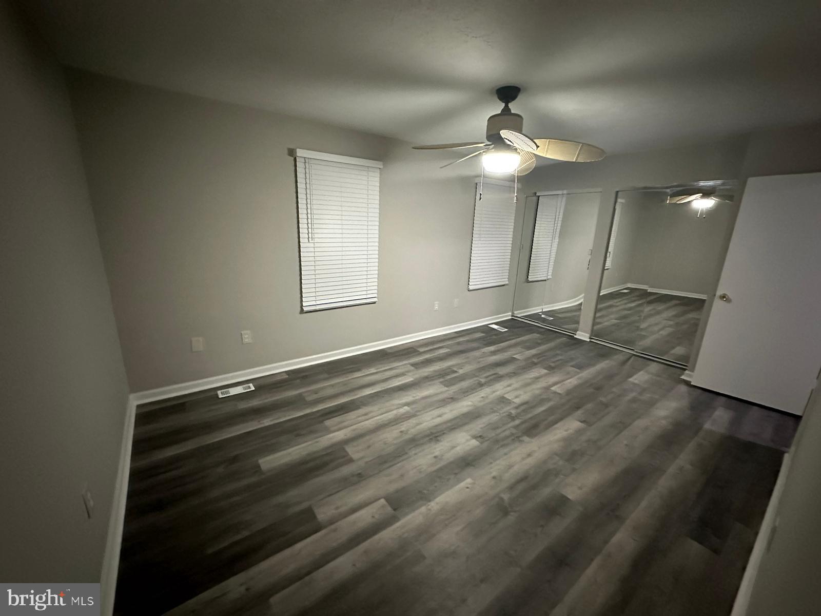 OWINGS RIDGE - Residential Lease