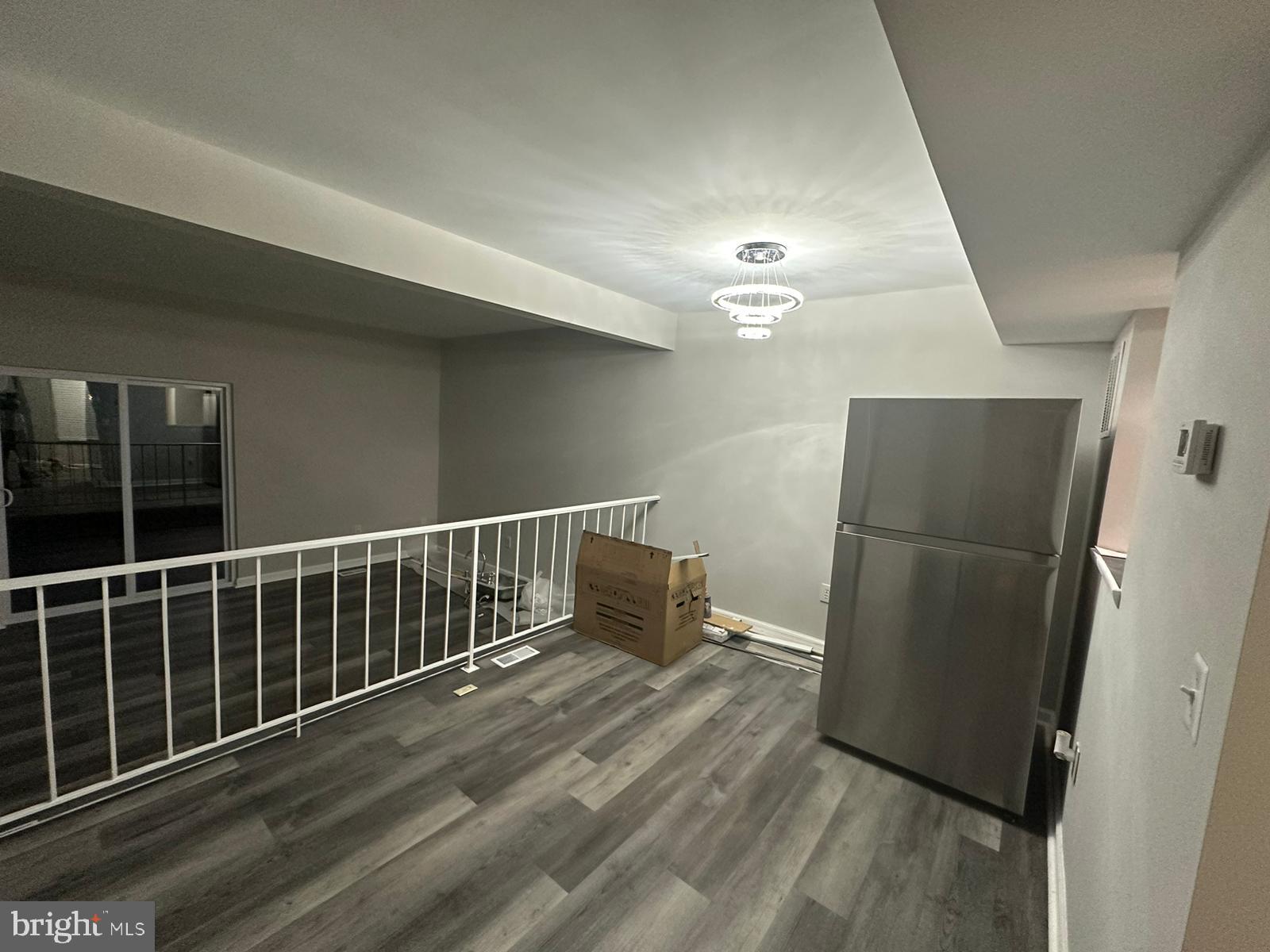 OWINGS RIDGE - Residential Lease