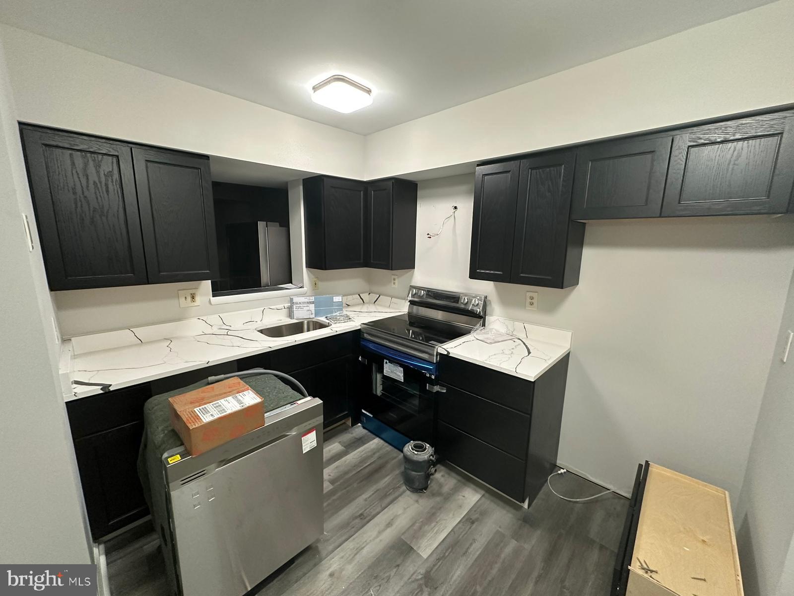 OWINGS RIDGE - Residential Lease