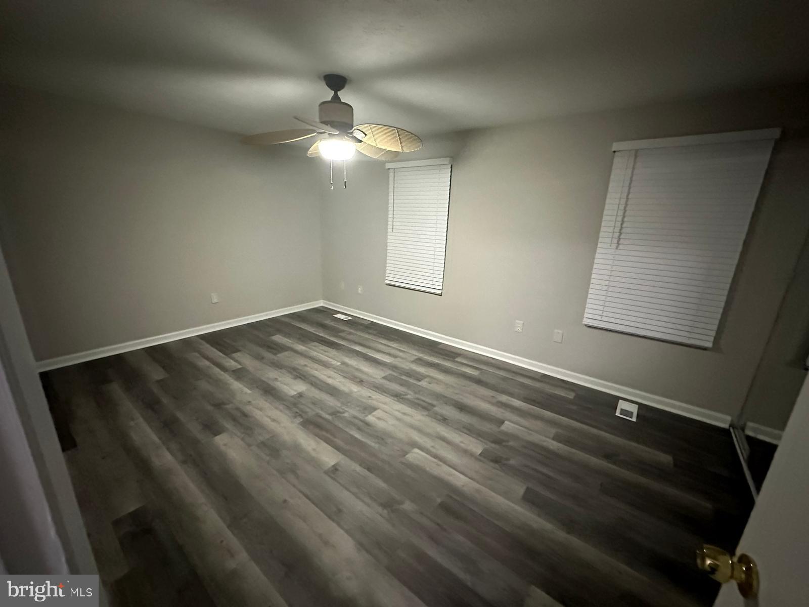 OWINGS RIDGE - Residential Lease