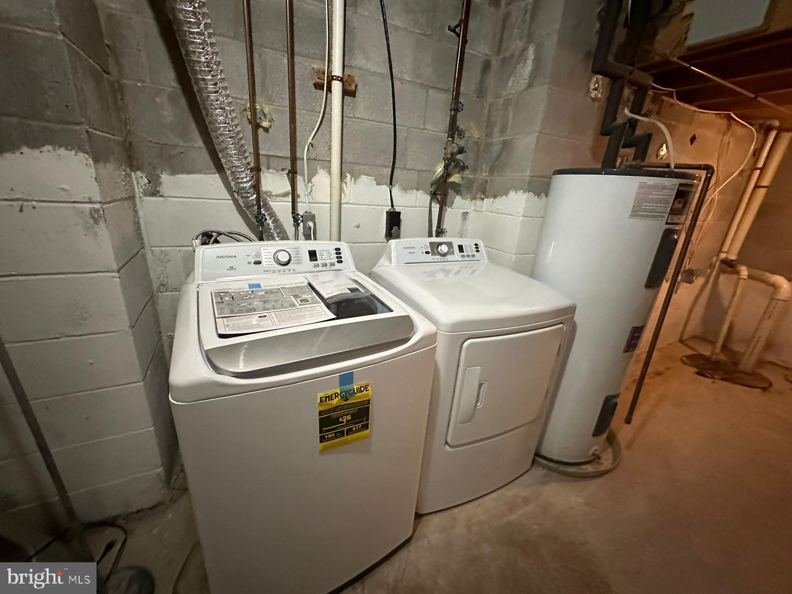 OWINGS RIDGE - Residential Lease