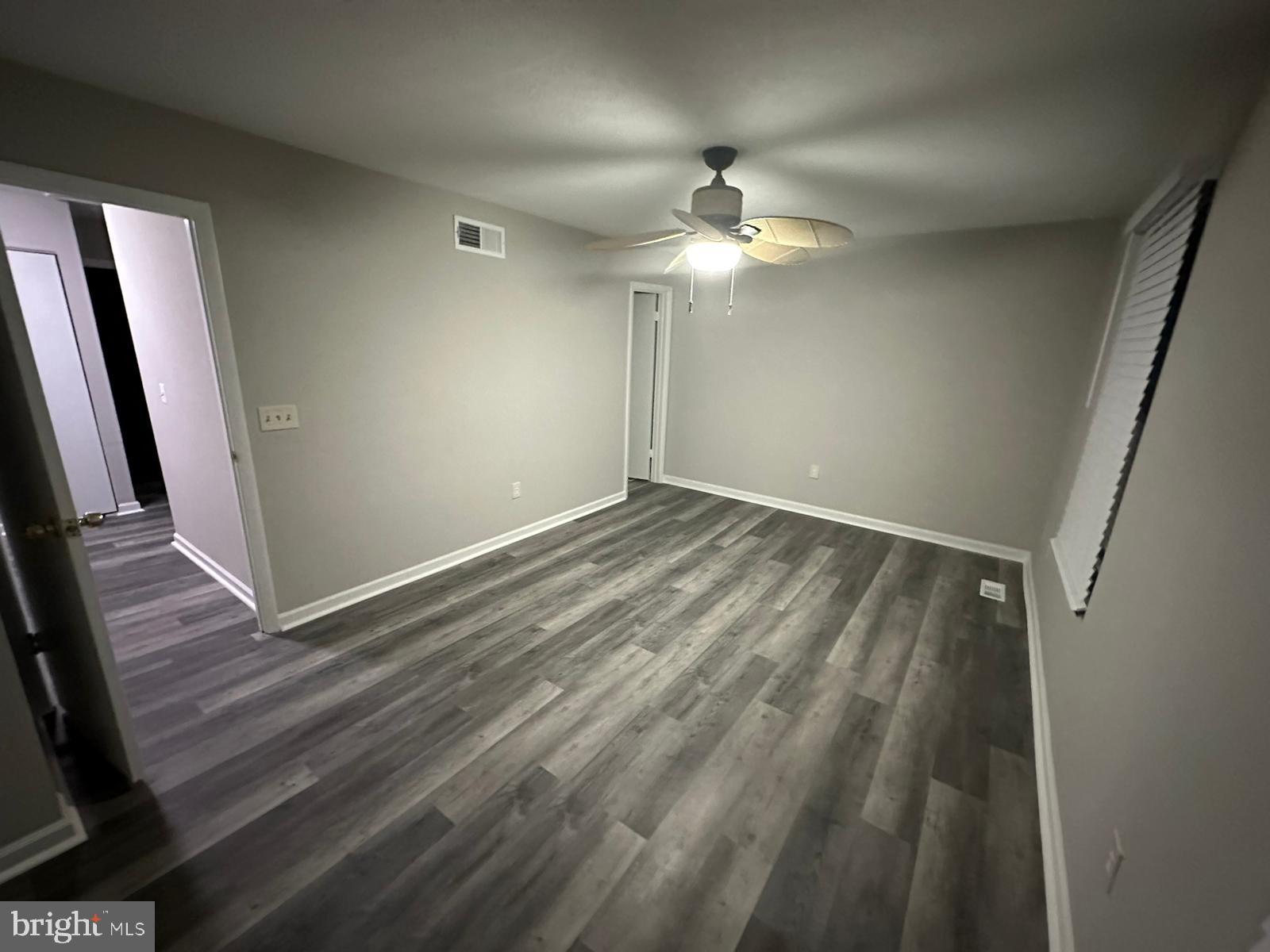 OWINGS RIDGE - Residential Lease