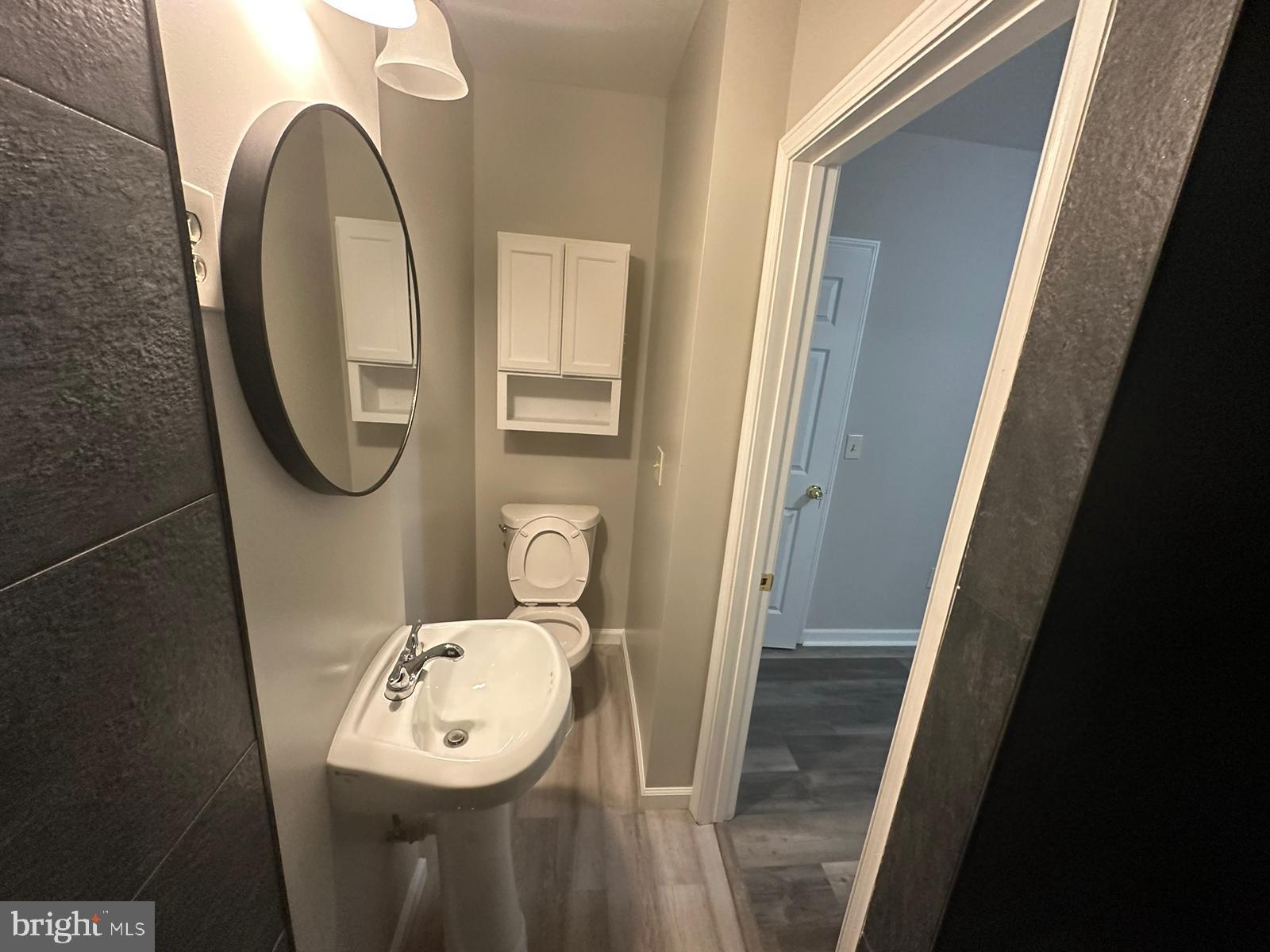 OWINGS RIDGE - Residential Lease