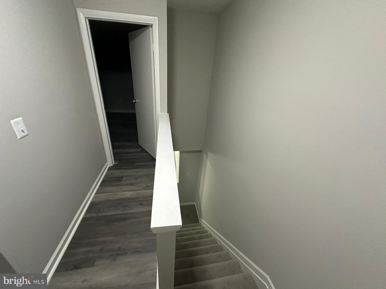 OWINGS RIDGE - Residential Lease