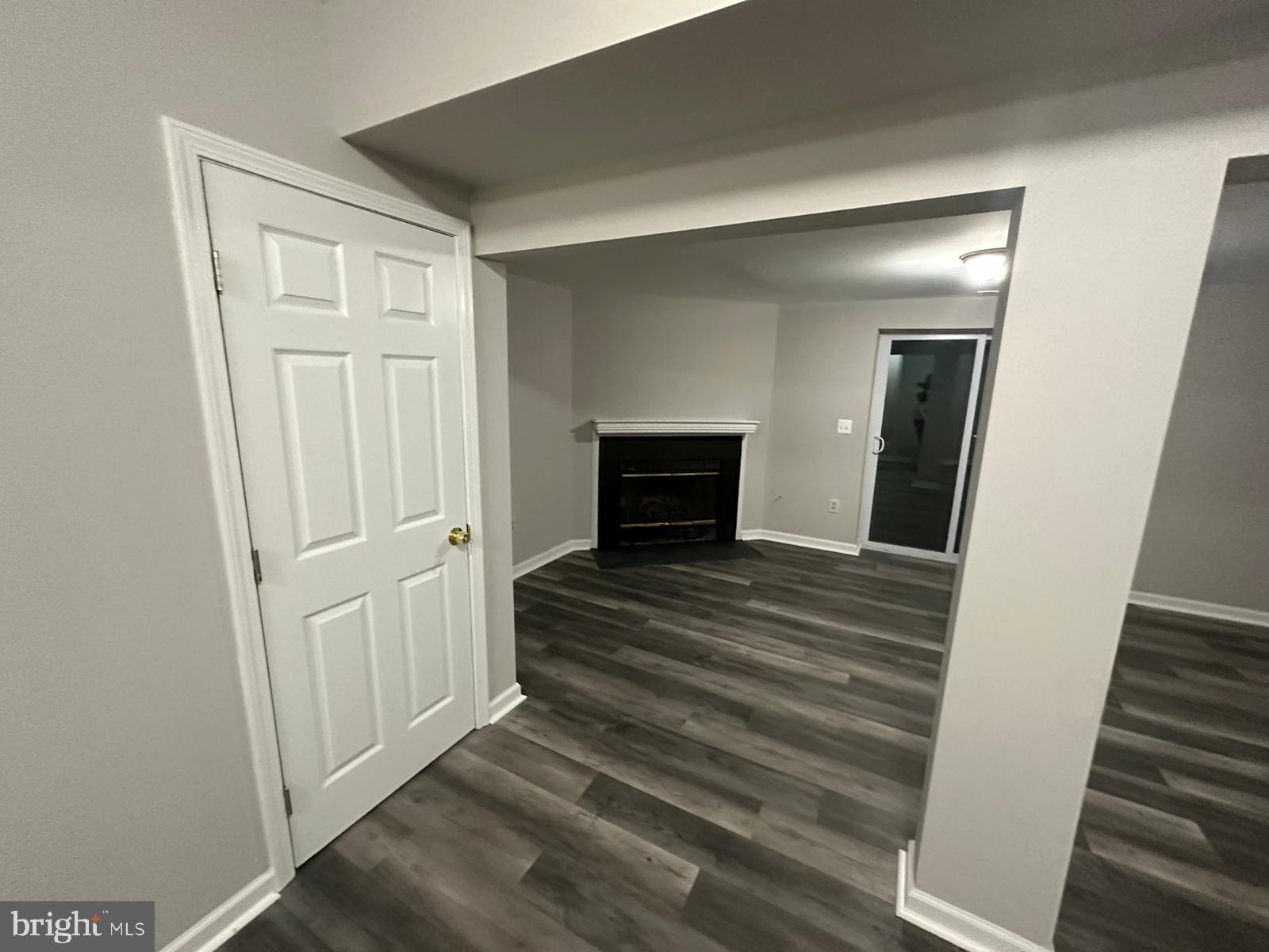 OWINGS RIDGE - Residential Lease