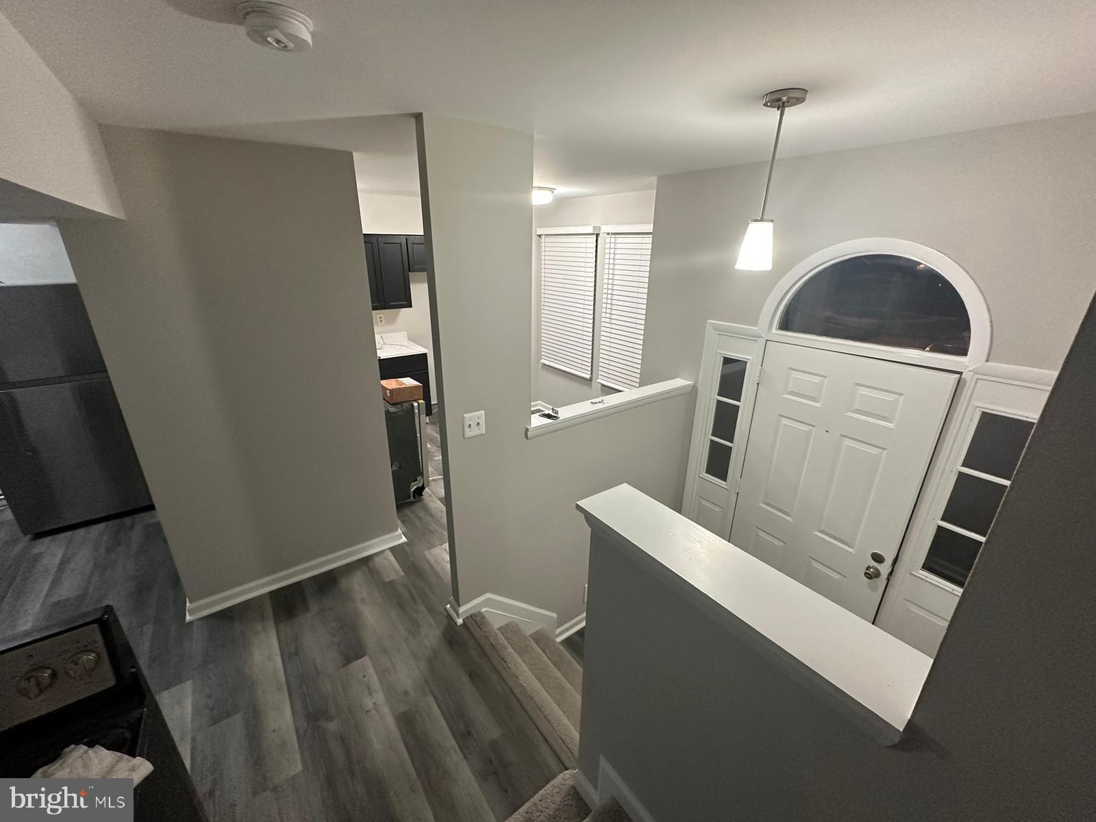 OWINGS RIDGE - Residential Lease