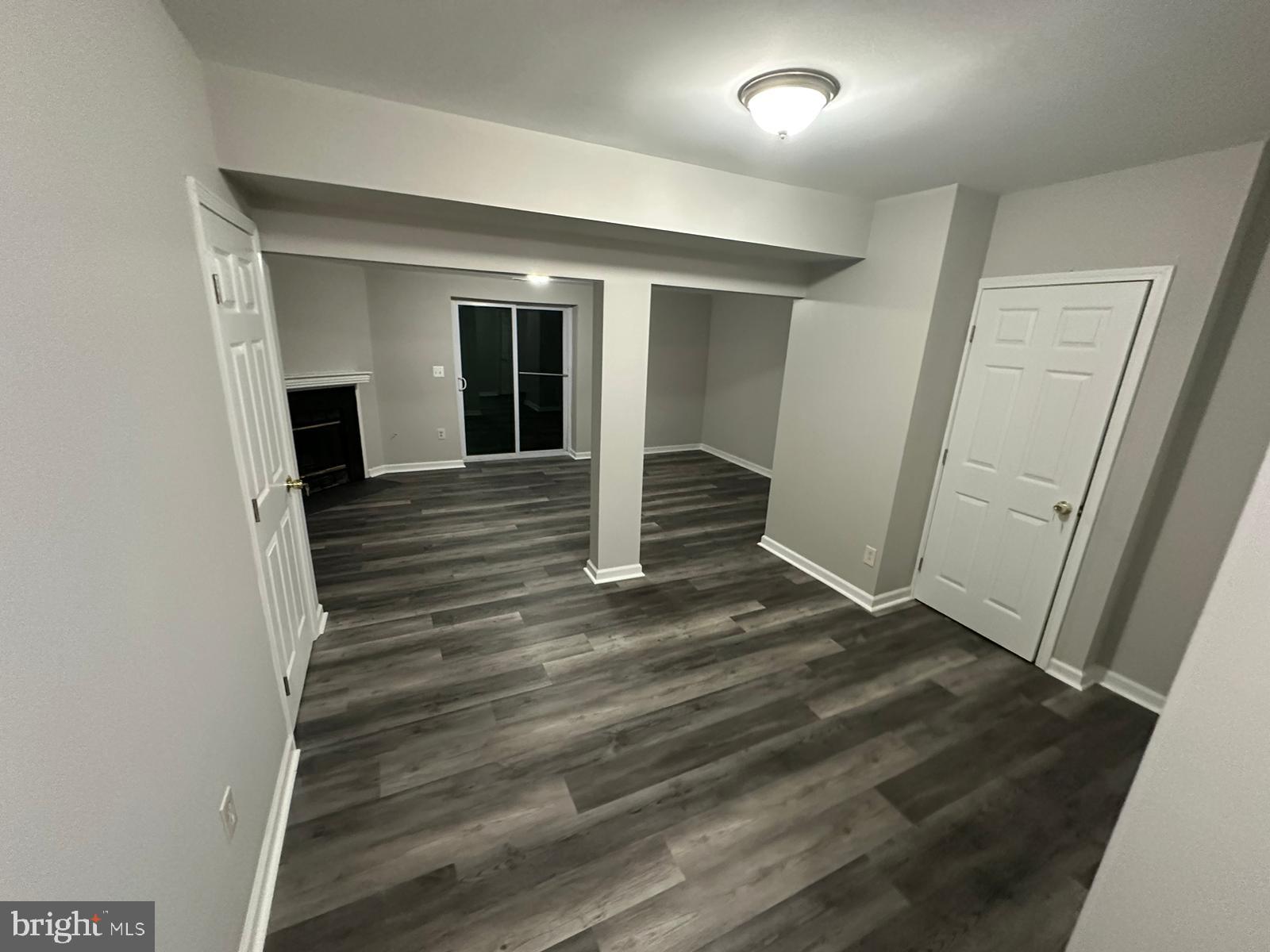 OWINGS RIDGE - Residential Lease