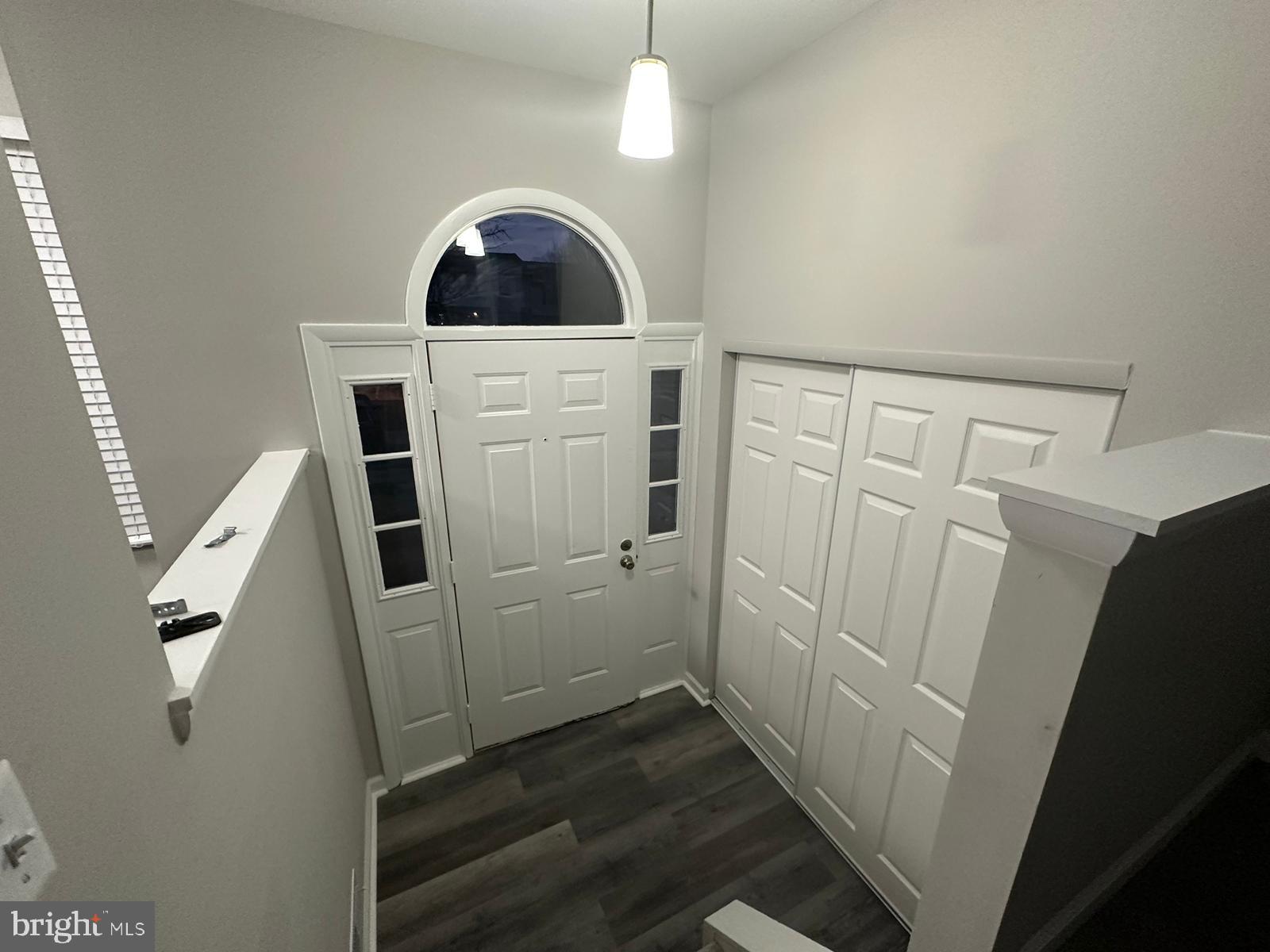 OWINGS RIDGE - Residential Lease