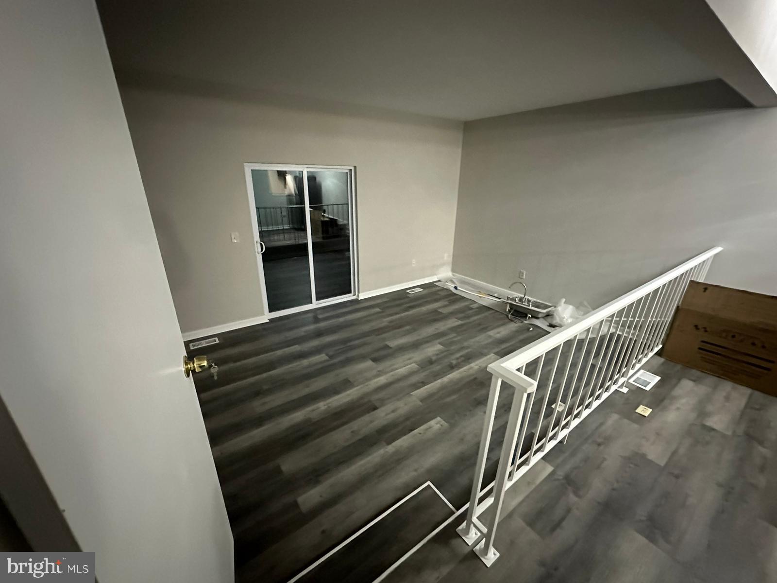 OWINGS RIDGE - Residential Lease