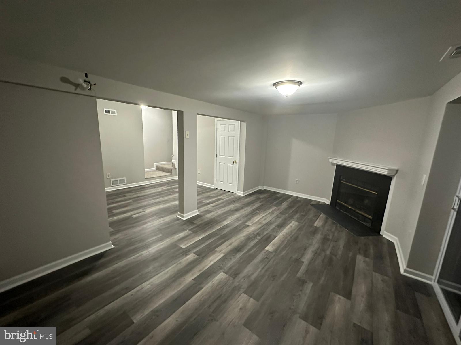 OWINGS RIDGE - Residential Lease