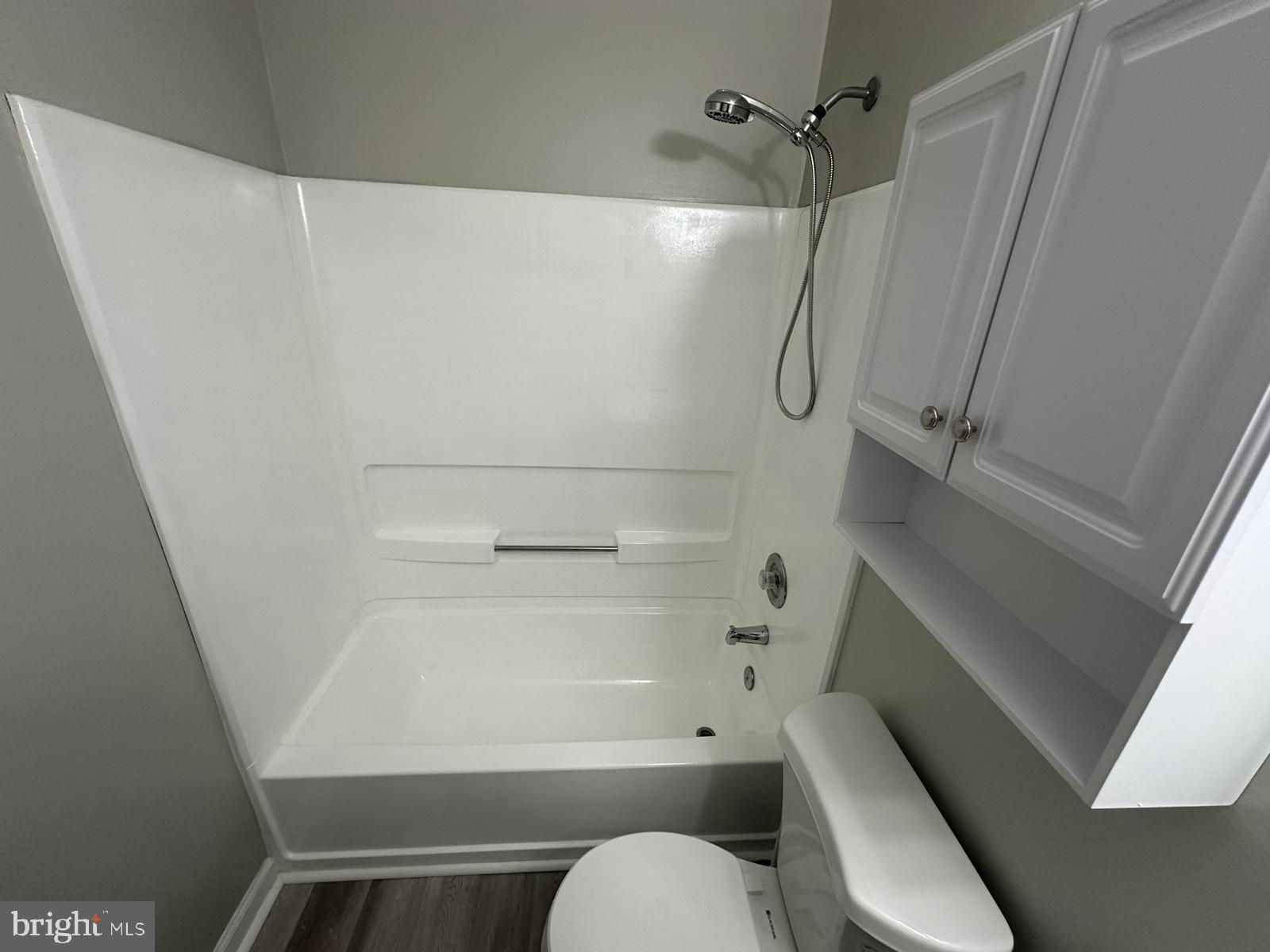 OWINGS RIDGE - Residential Lease