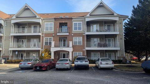 2013 WARNERS TERRACE S 138 ANNAPOLIS MD 21401