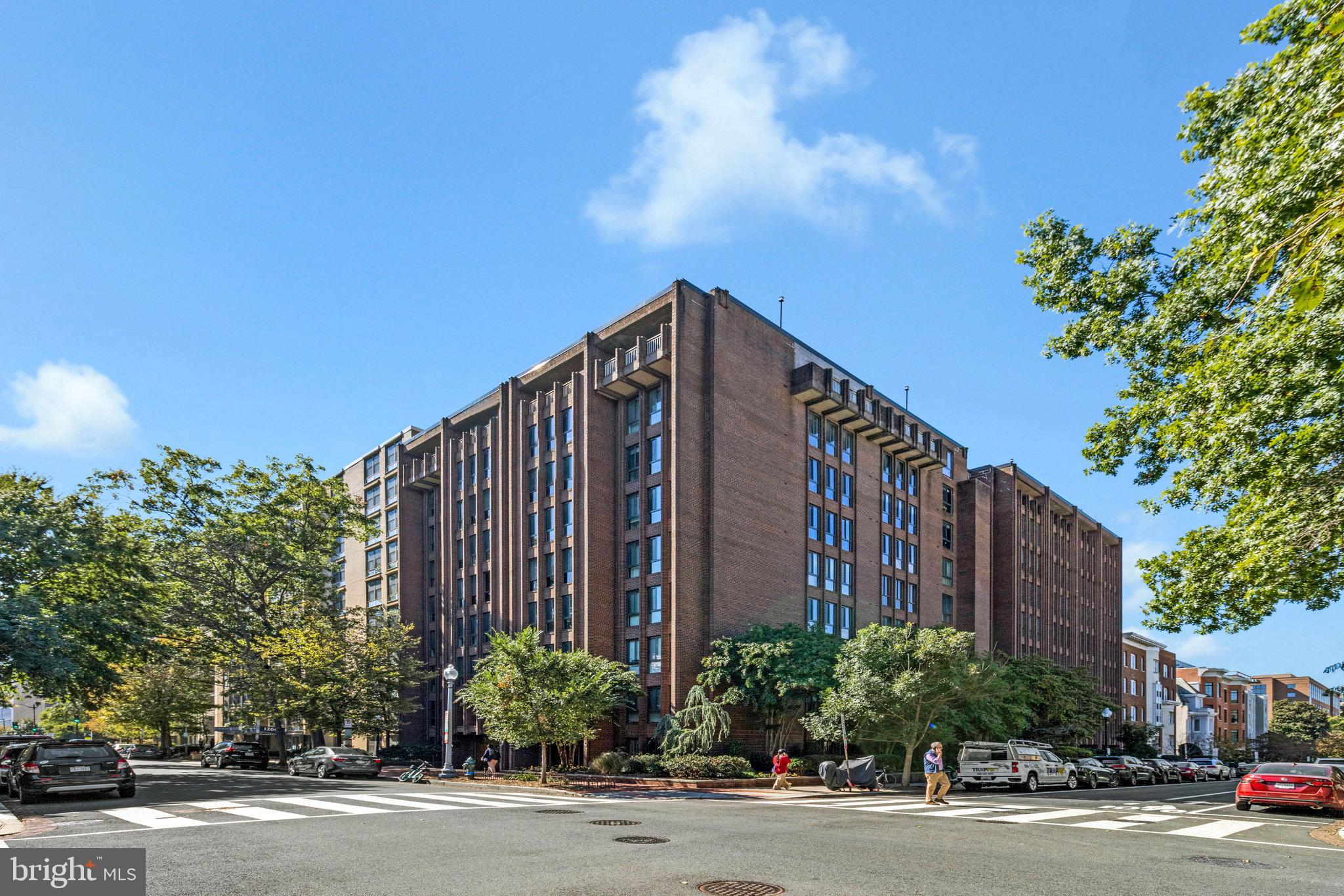 1280 21ST STREET NW 506