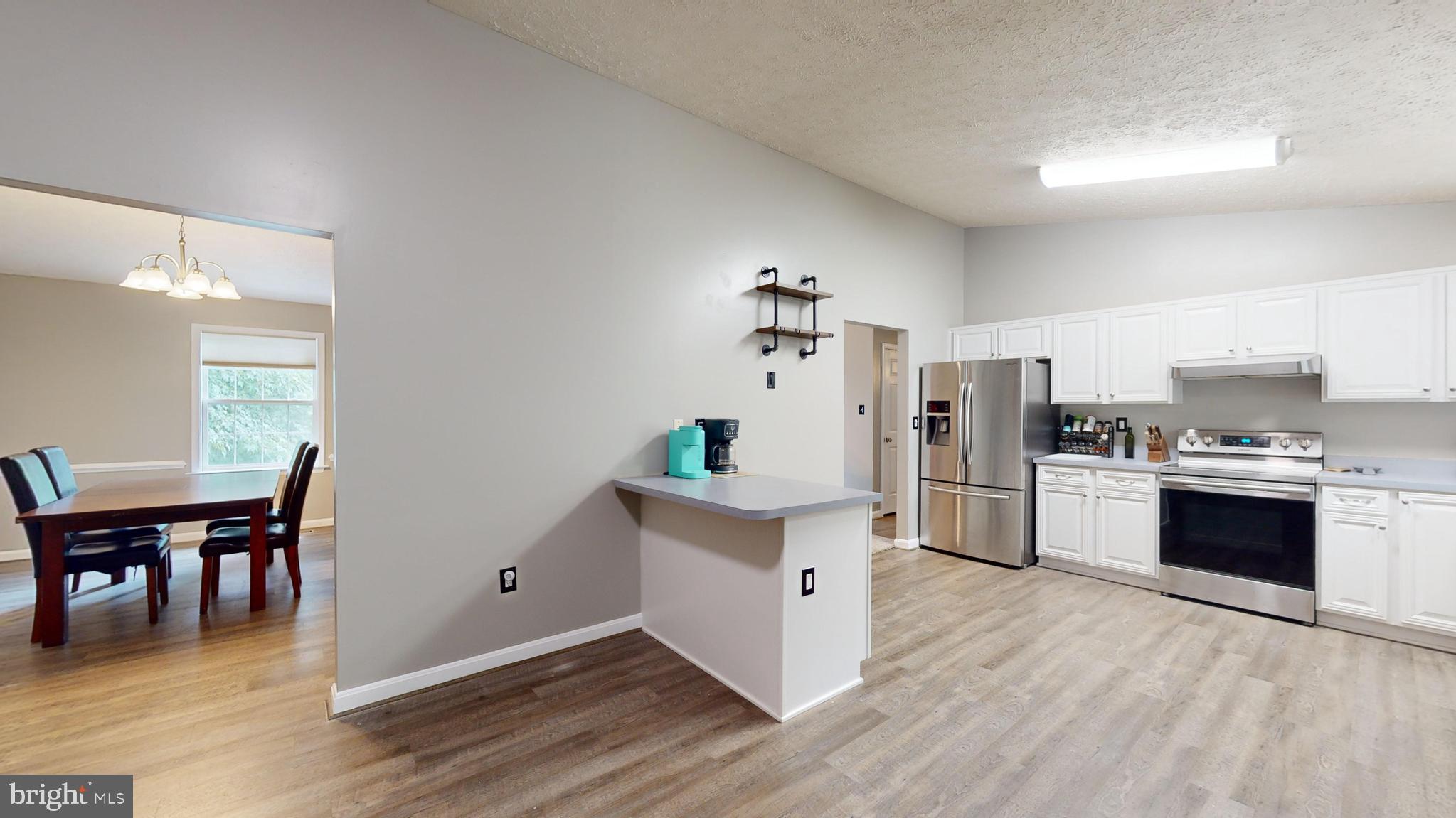 WICOMICO SHORES - Residential