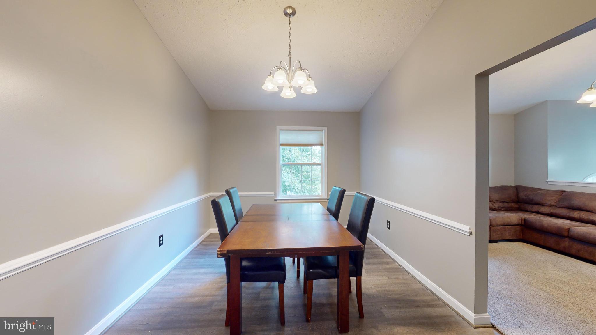 WICOMICO SHORES - Residential