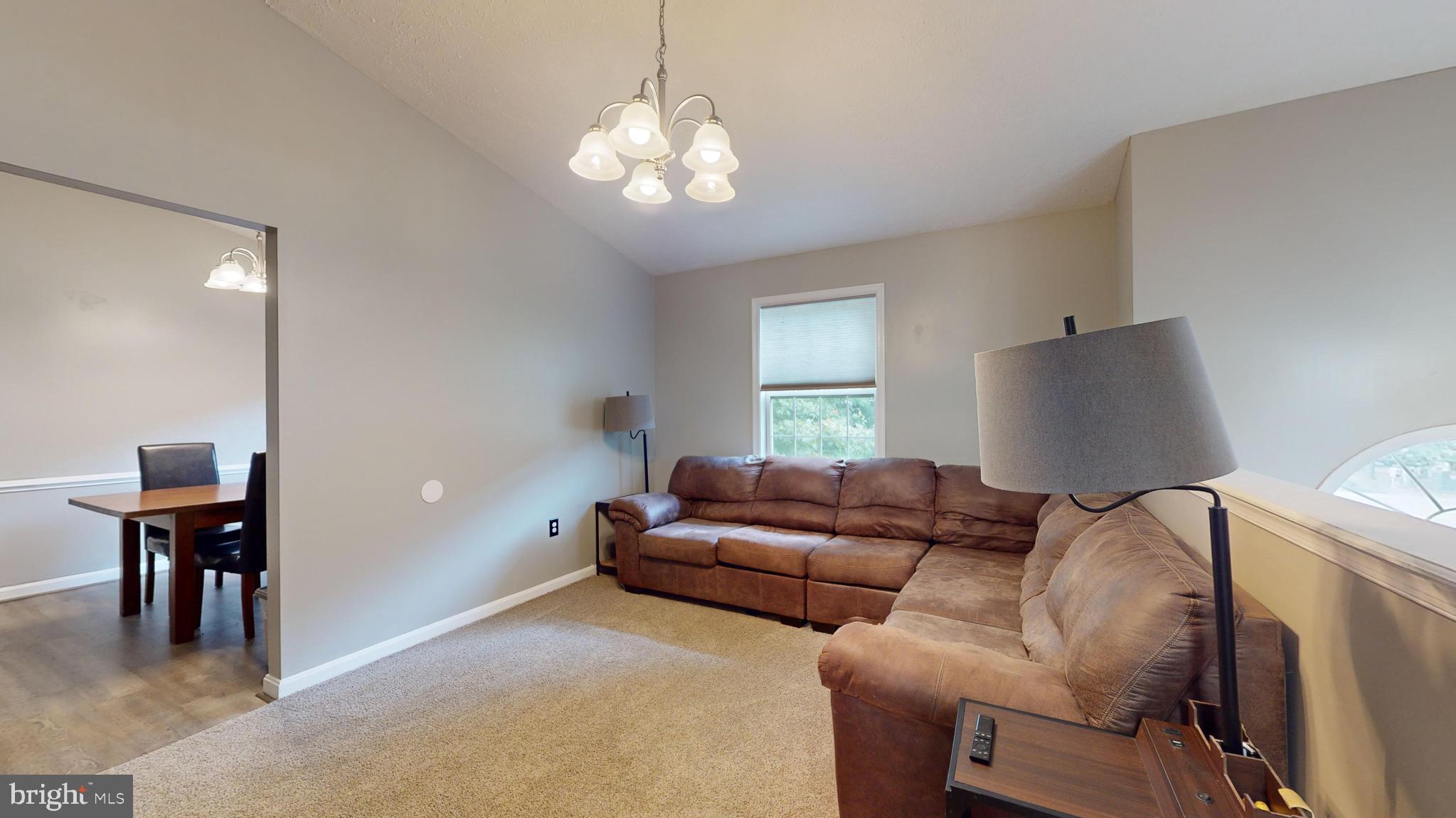 WICOMICO SHORES - Residential