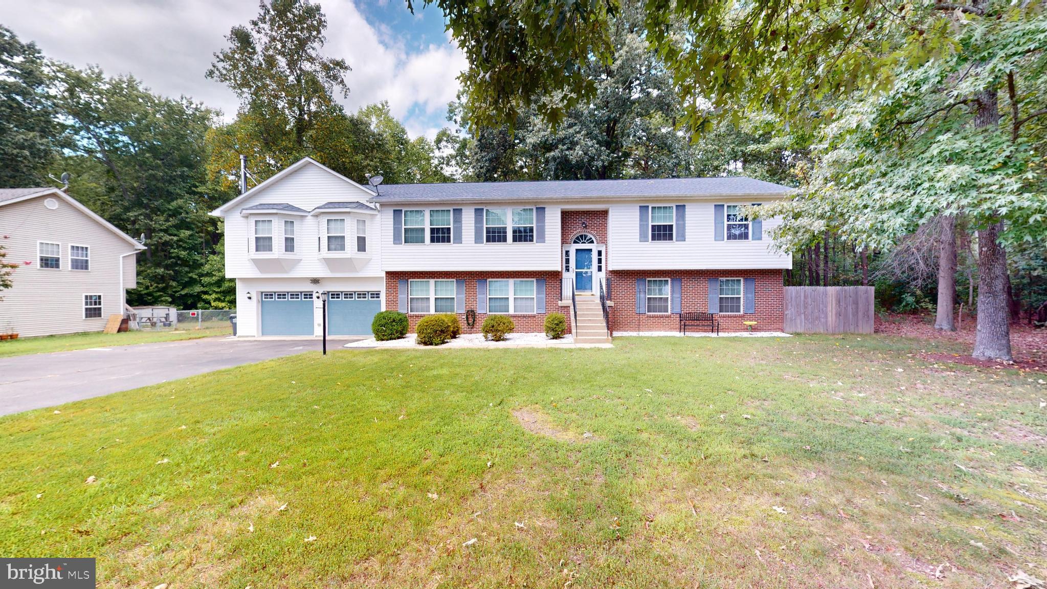 WICOMICO SHORES - Residential