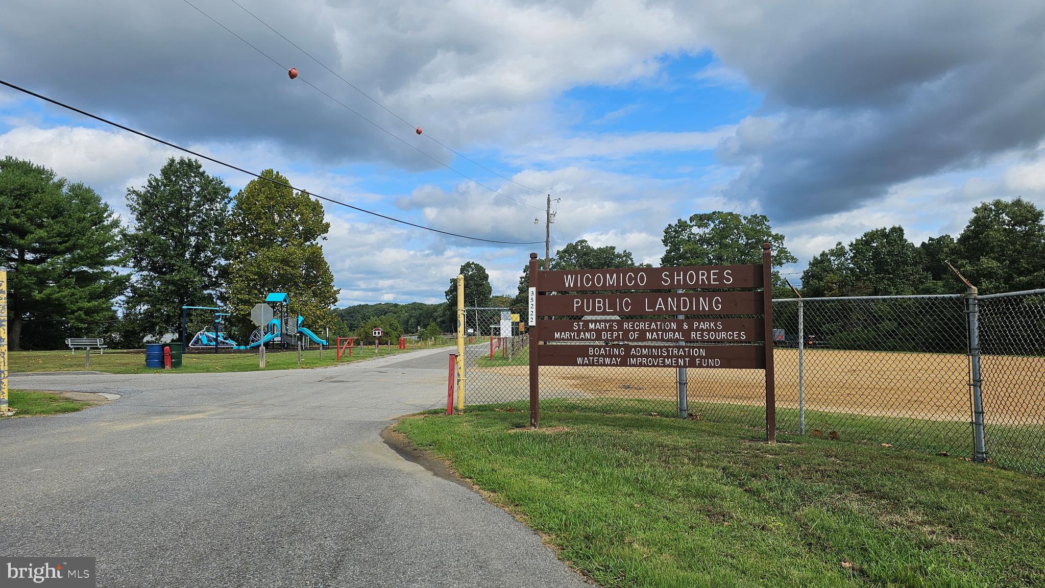 WICOMICO SHORES - Residential