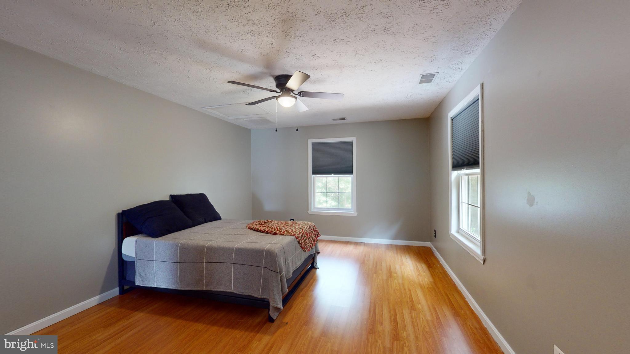 WICOMICO SHORES - Residential