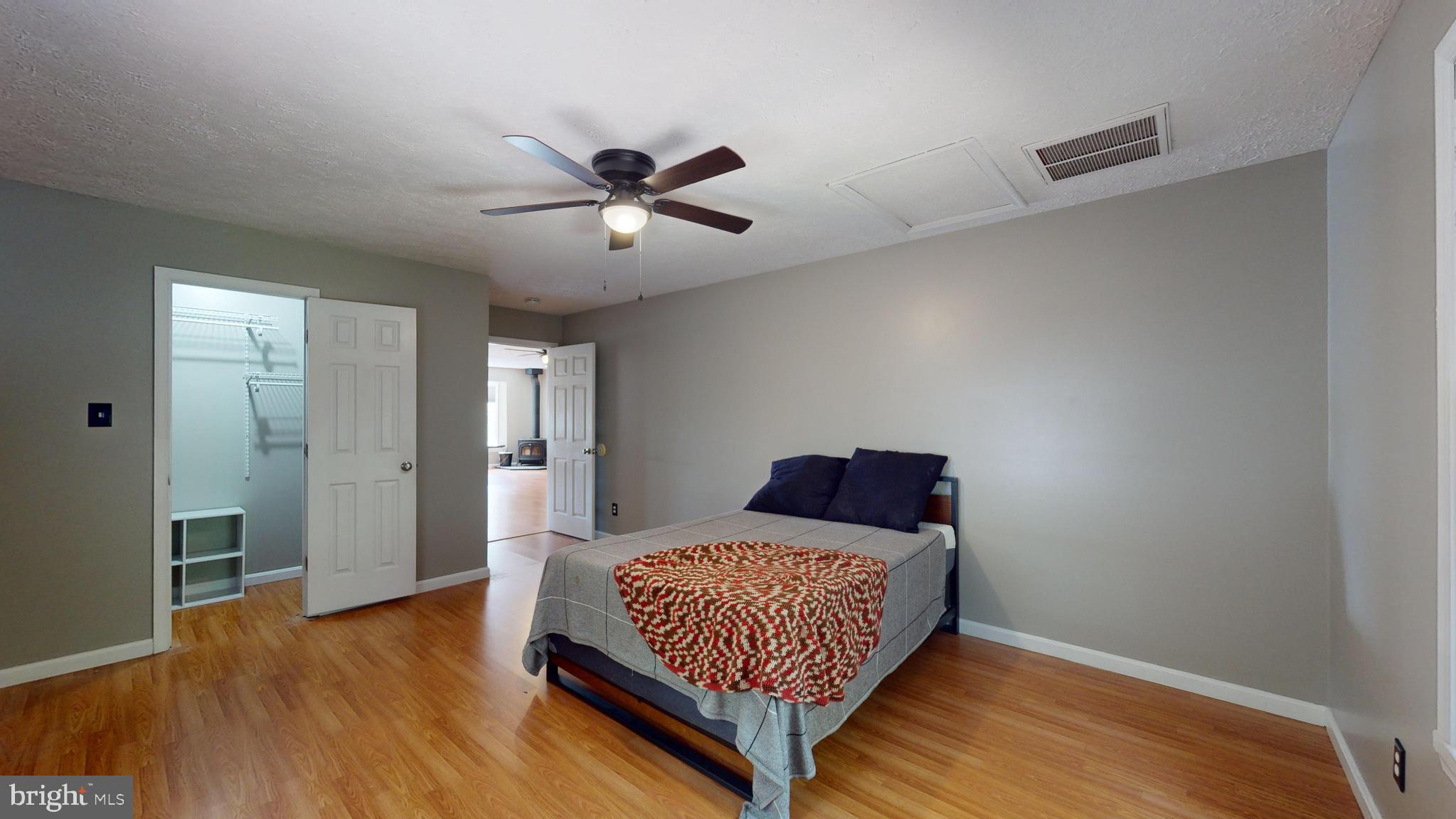 WICOMICO SHORES - Residential