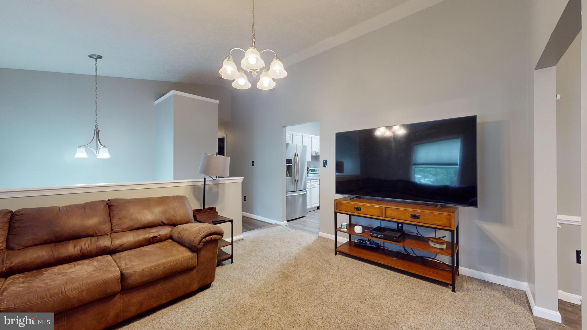 WICOMICO SHORES - Residential