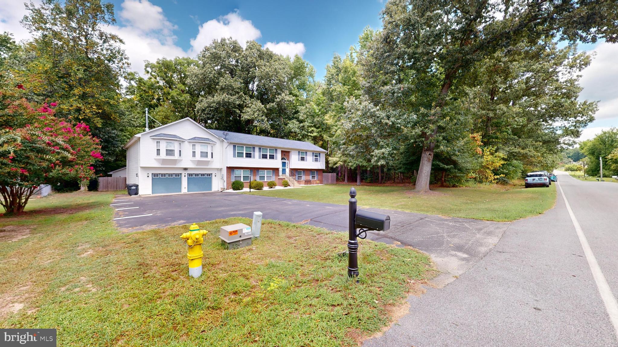 WICOMICO SHORES - Residential