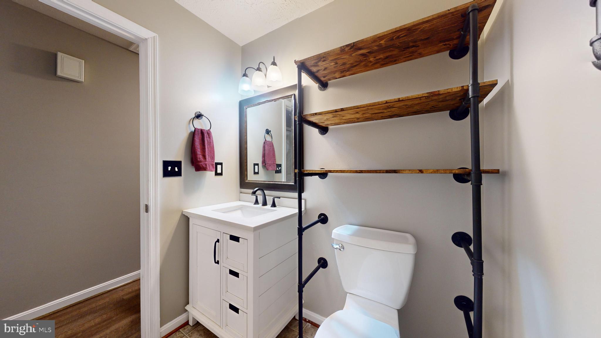 WICOMICO SHORES - Residential