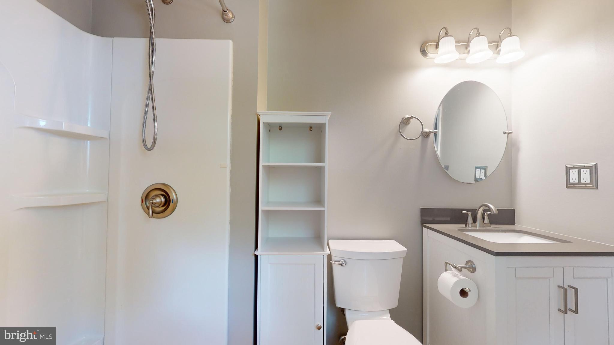 WICOMICO SHORES - Residential