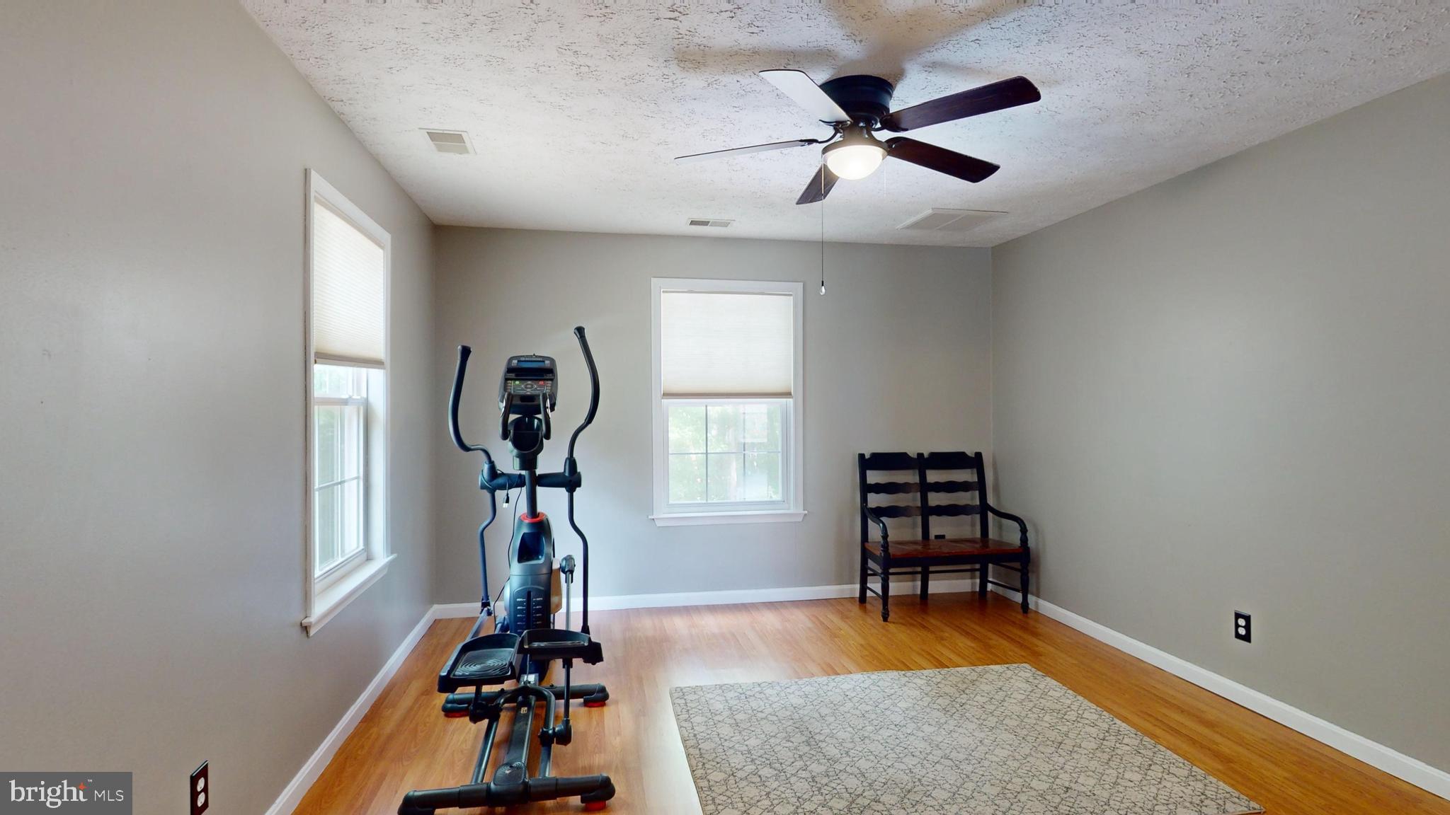 WICOMICO SHORES - Residential