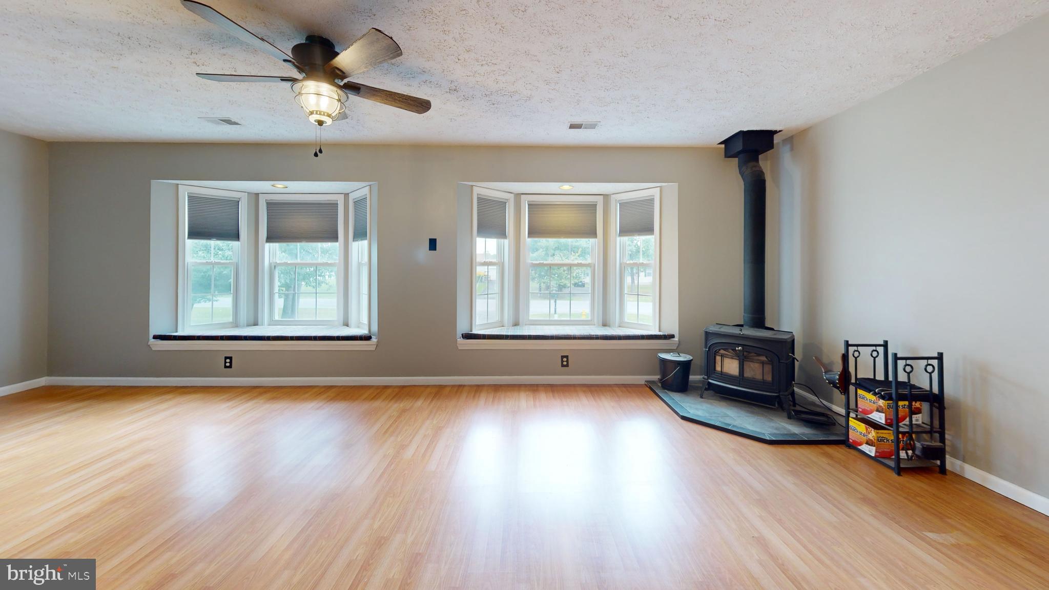 WICOMICO SHORES - Residential